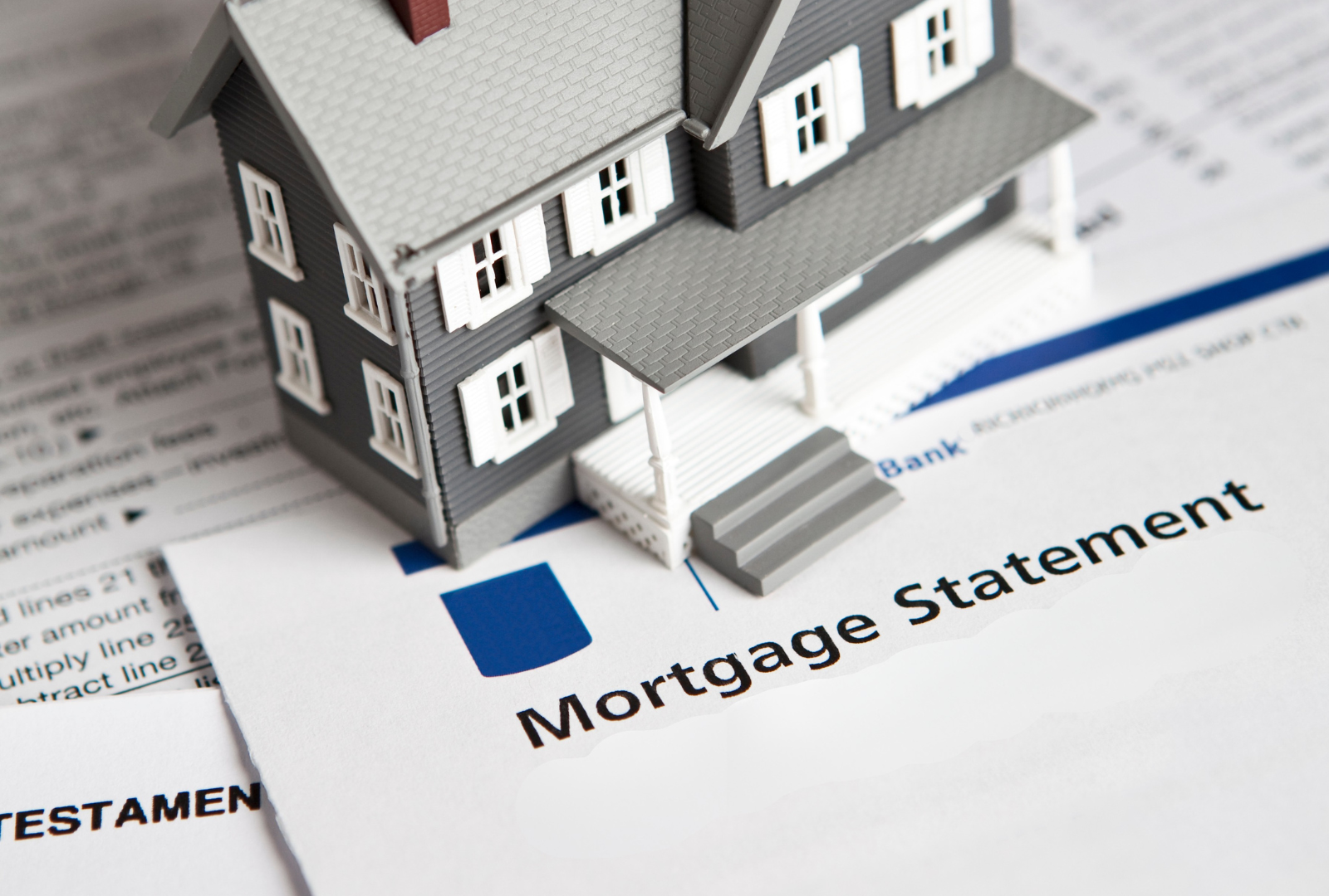 USDA, VA, FHA, and Conventional Loans: Which One is Right for You? header image.