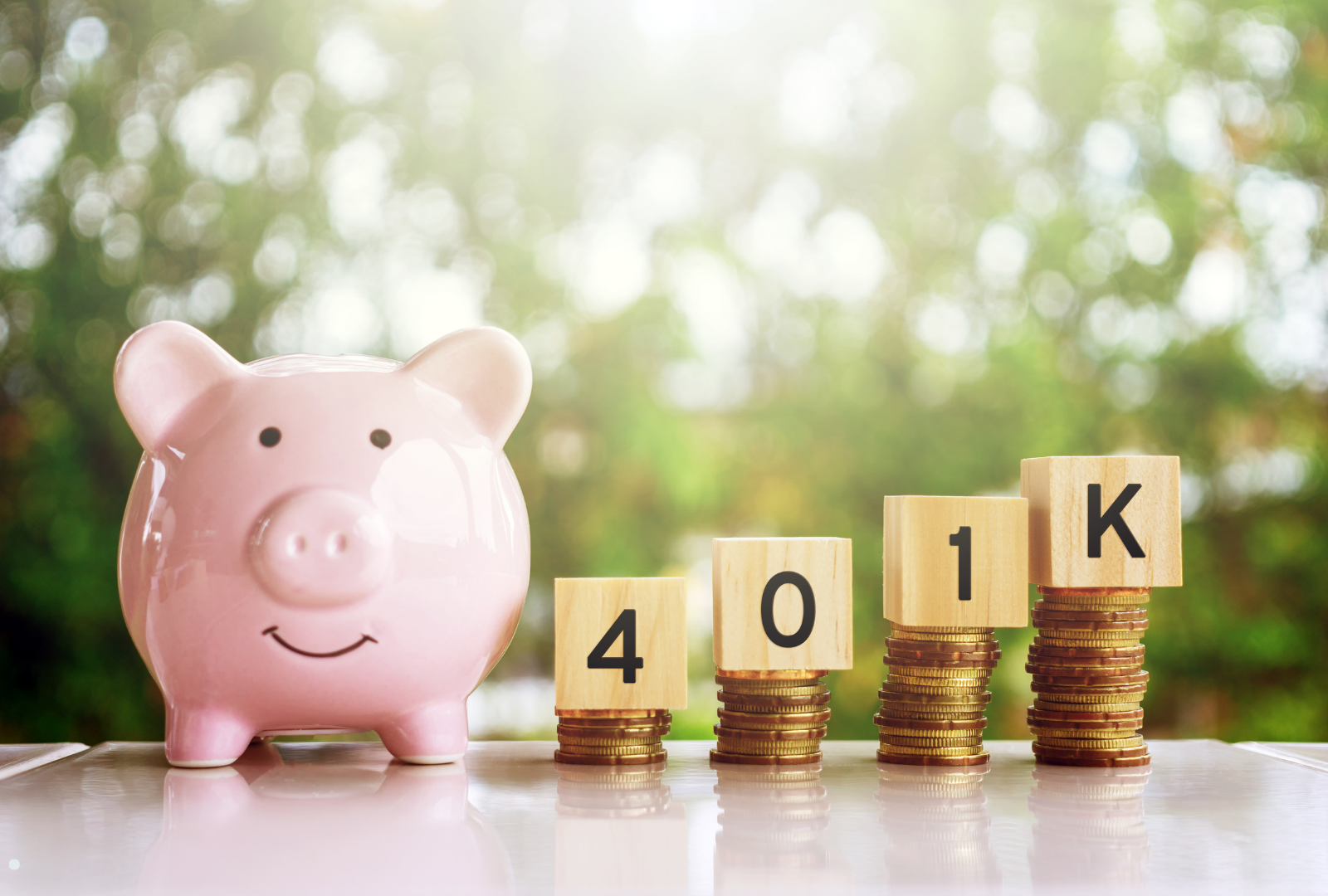 Is Your 401k Really the Right Tool for Buying a Home? Here Is What the Experts Say header image.