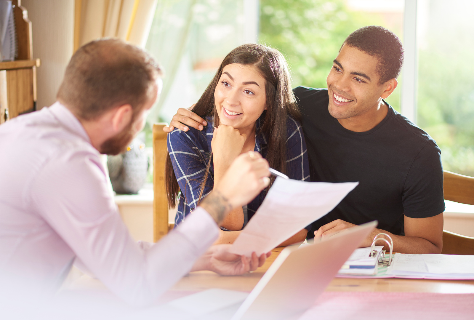 Zero Down Payment Loans Are Real - Here Is What Alachua County Buyers Should Know. header image.