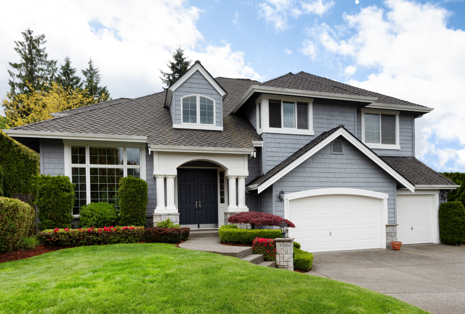 Curb Appeal Matters More Than Ever in 2026: How to Meet Today’s Buyer Expectations header image.