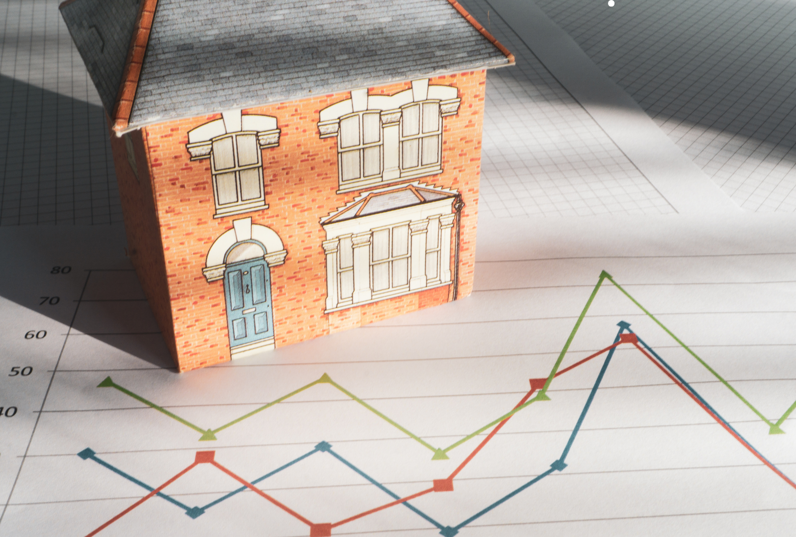 What to Expect in the 2026 Housing Market: A Turning Point Ahead header image.