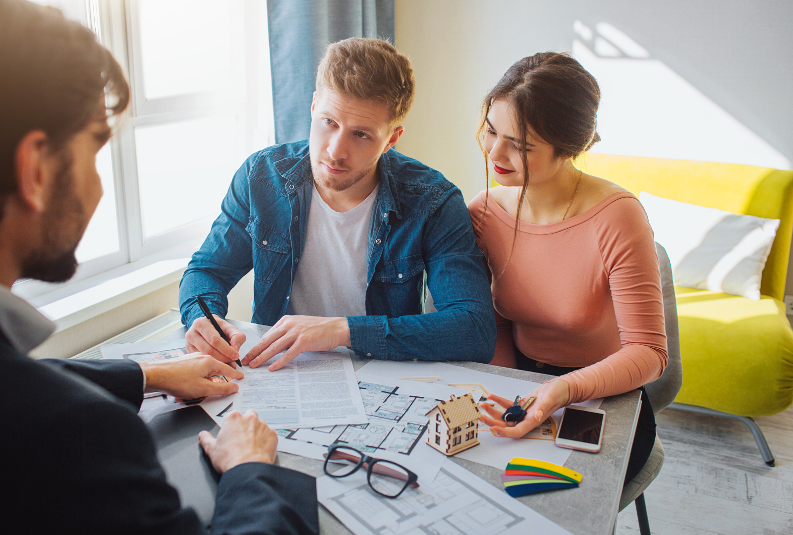 Beyond the Sale Price: The Hidden Costs Every Homebuyer Should Plan For header image.