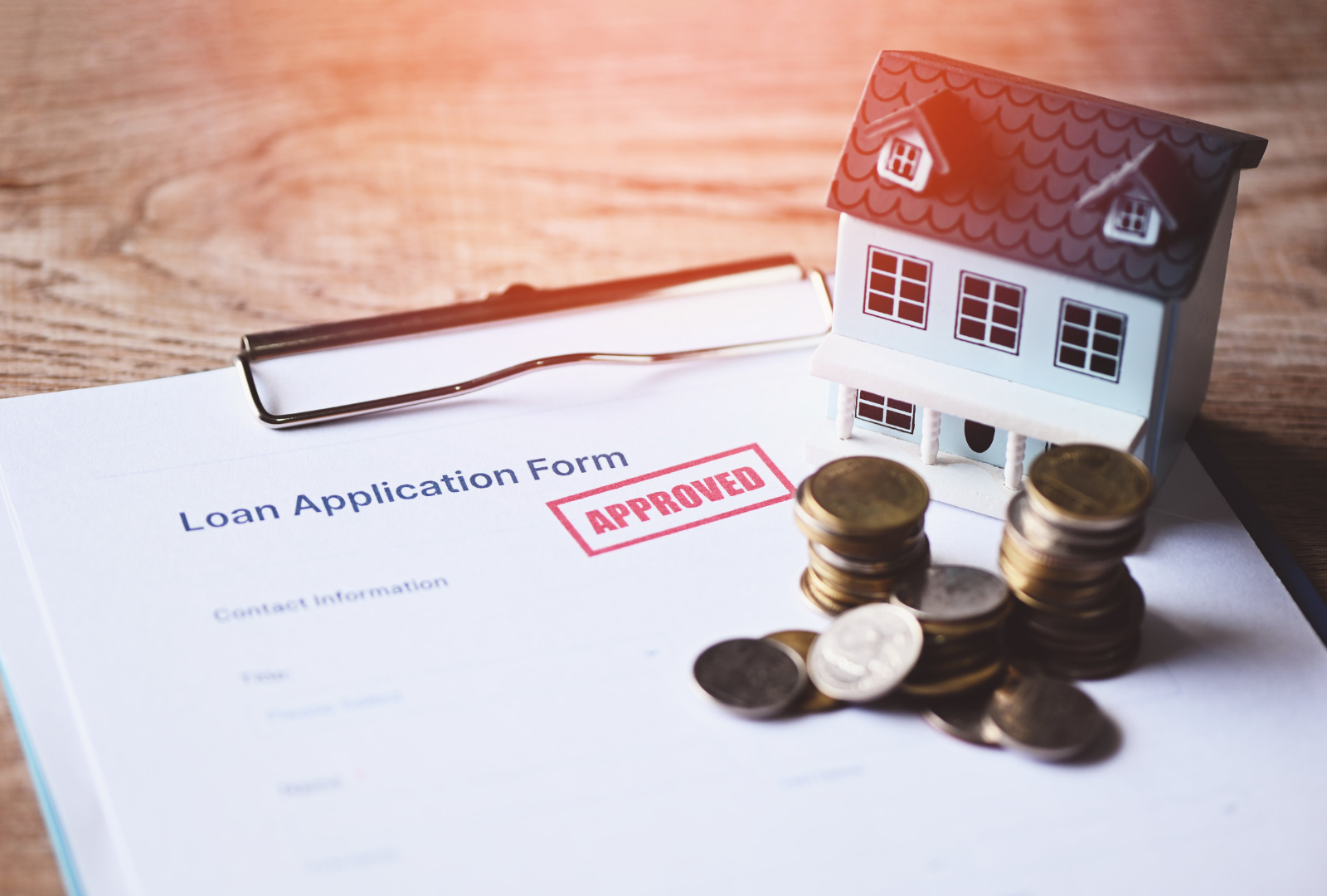 Navigating Your Path to Homeownership: Understanding Home Loan Options header image.