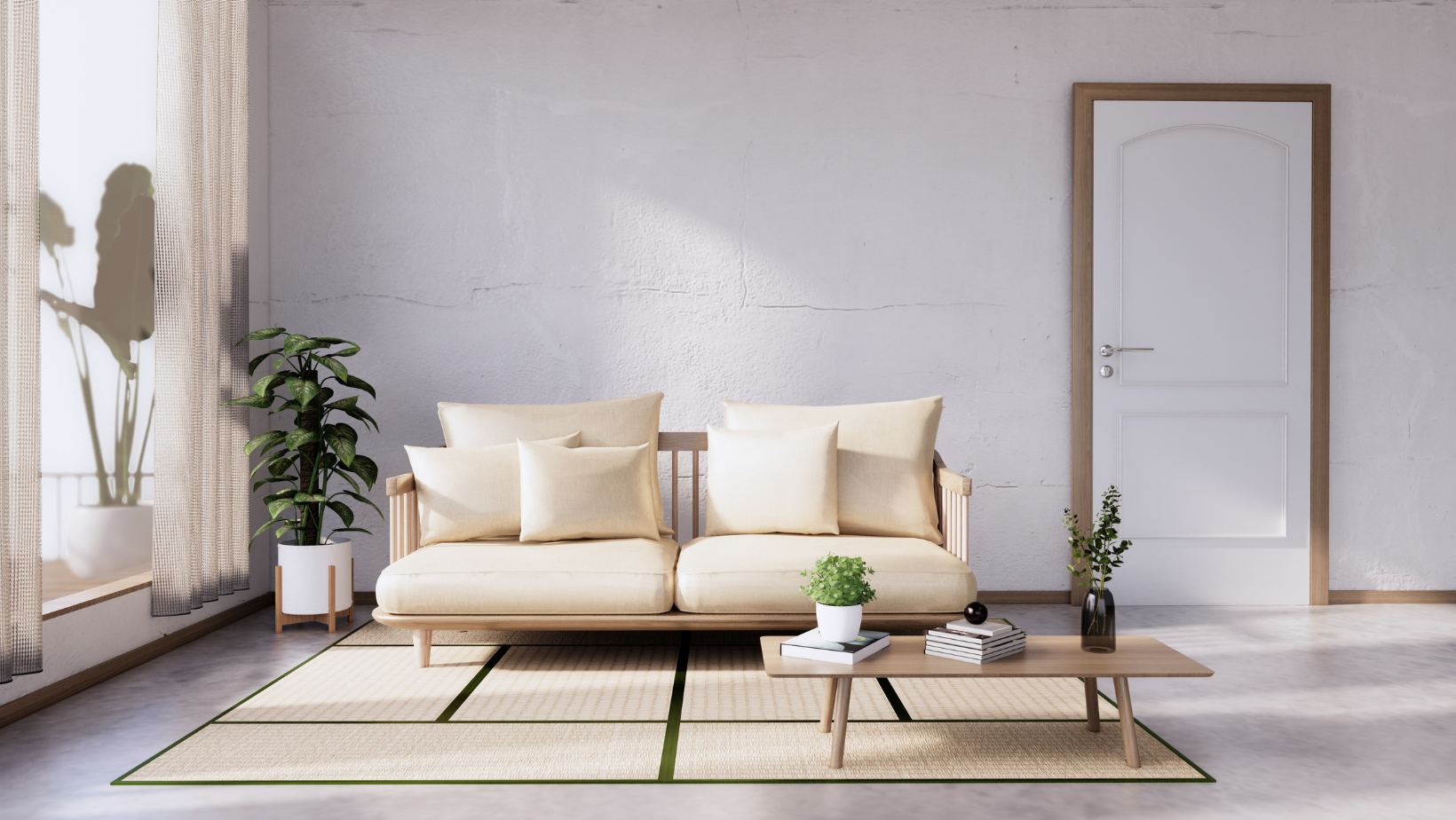 Tips For Saving Big On Furniture header image.
