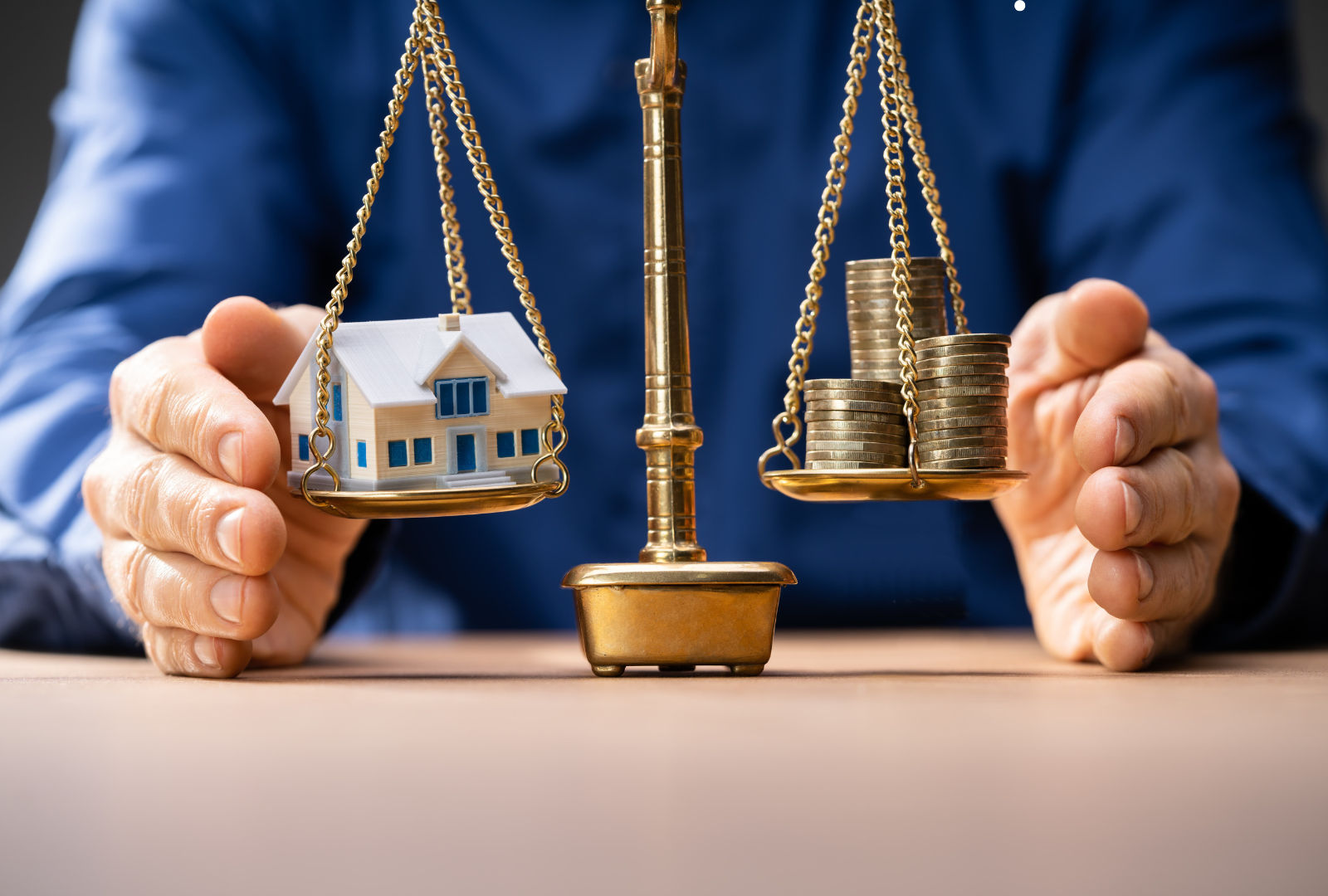 The Housing Market Is Still Full of Opportunity - Here Is What You Need to Know header image.