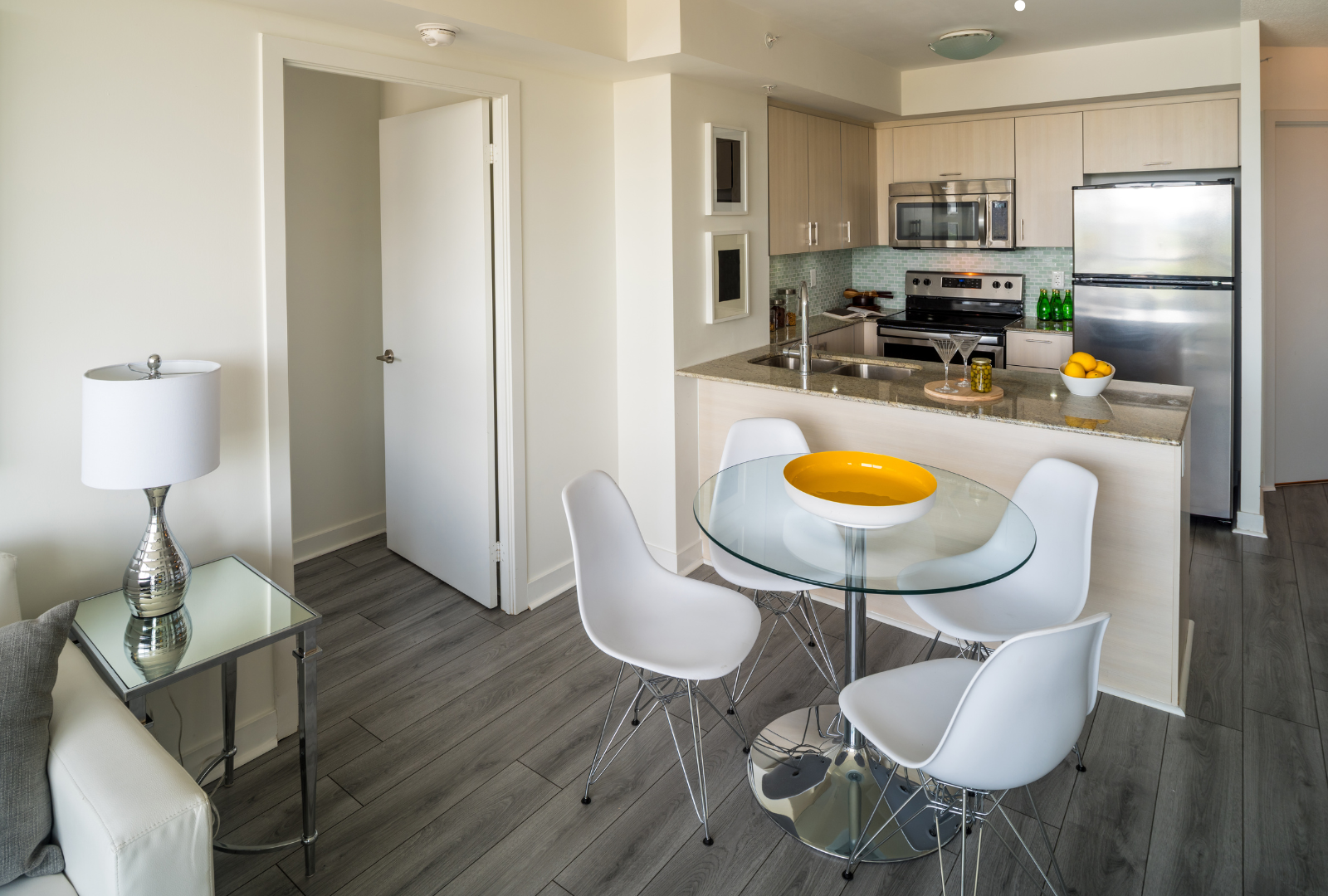 Top Condo Communities Near the University of Florida header image.