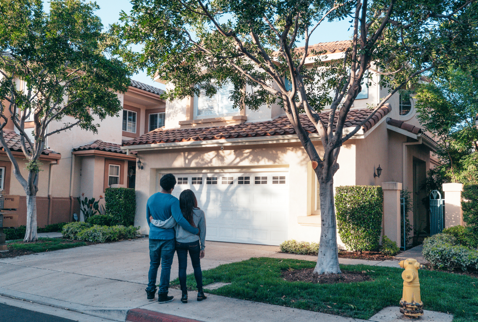 House Hunting Red Flags: How to Make an Informed Decision Before You Buy header image.