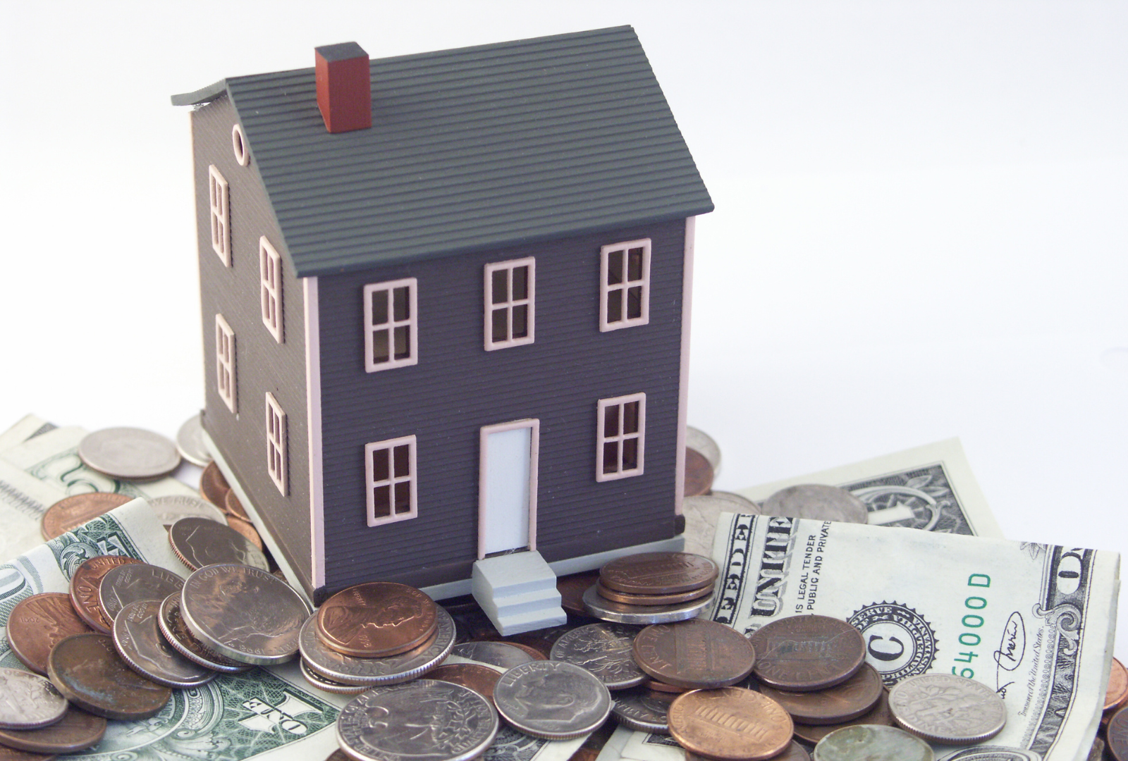 What Is Home Equity And How Can It Be Used? header image.