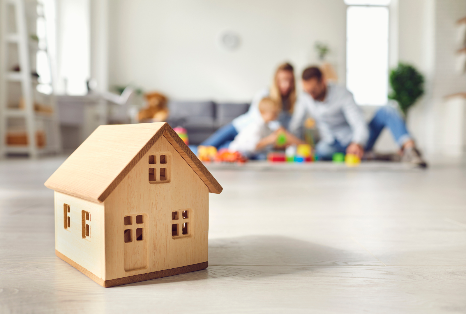 Should You Sell or Rent Out Your Property? Here's How to Decide header image.