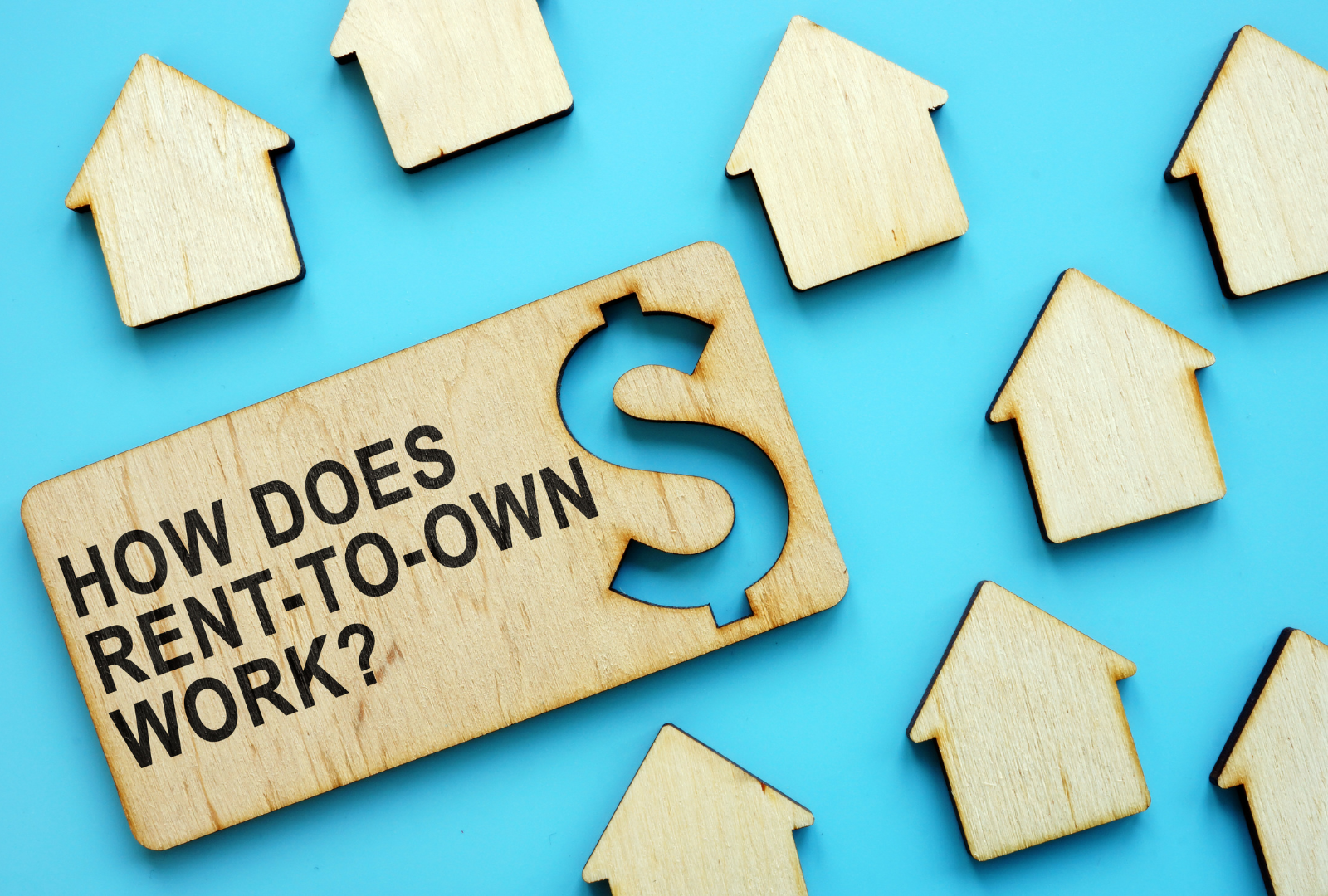 Renting with a Future: How Rent-to-Own Works header image.