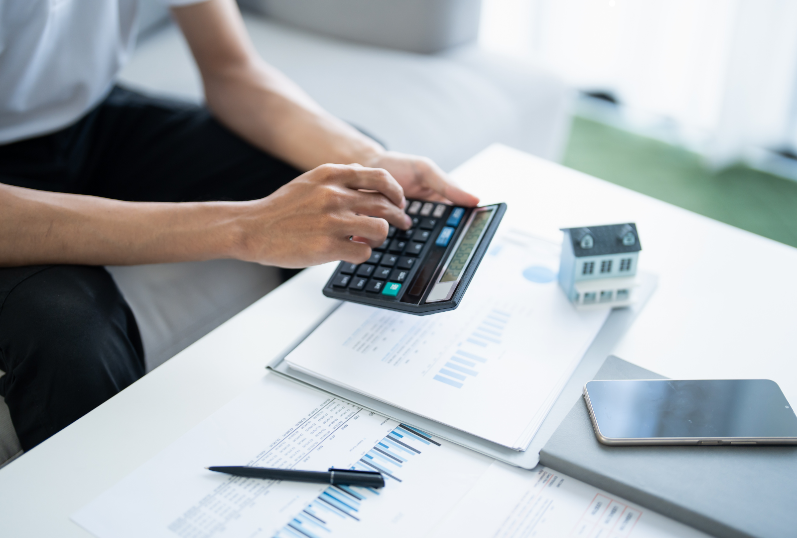 Different Price, Different Market: What Every Buyer and Seller Needs to Know header image.