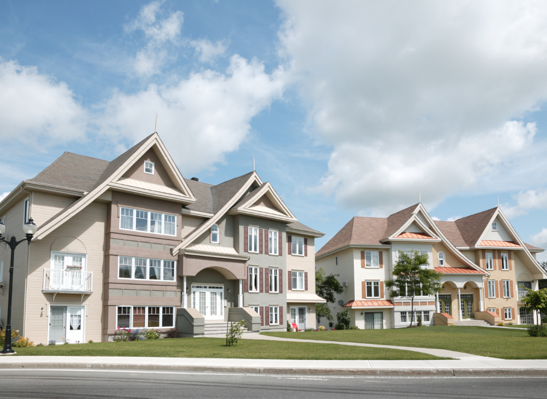 Consider Condos in Your Home Search header image.