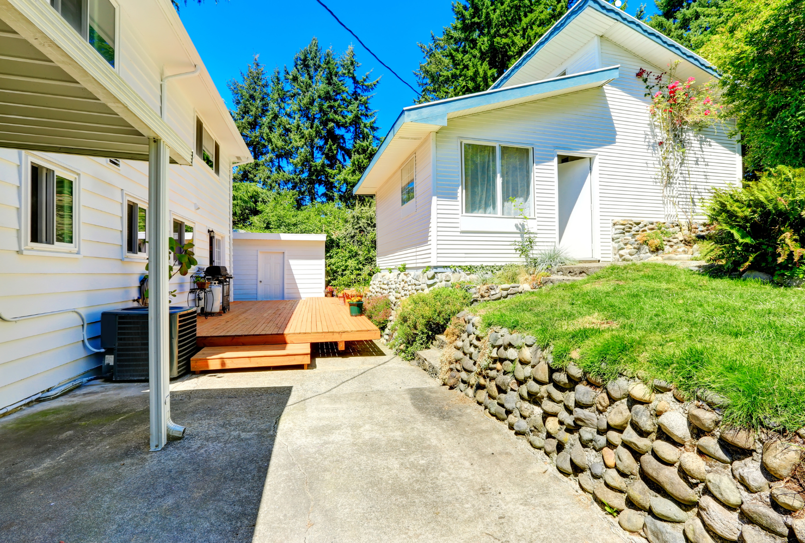 Mother-in-Law Suites and ADUs: One of the Smartest Moves in Real Estate Right Now header image.