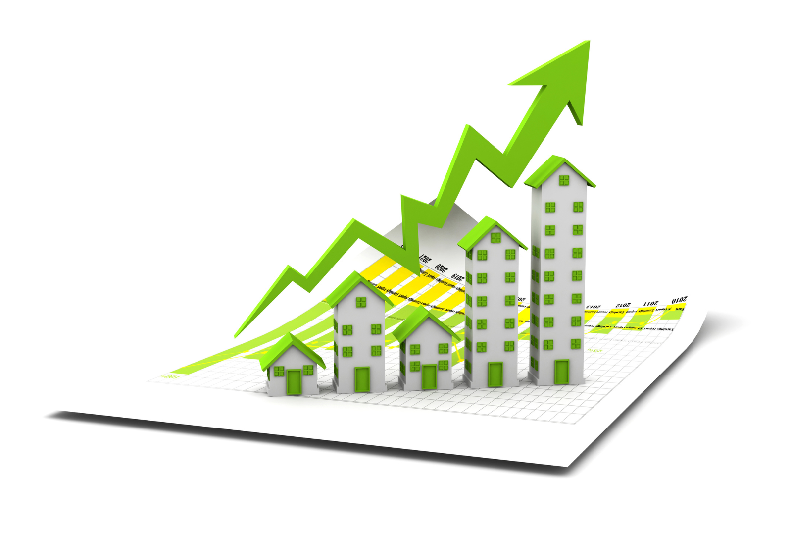 How Growing Inventory Benefits Today’s Home Buyers header image.