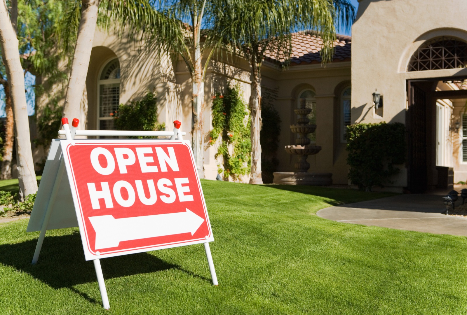 How to Make the Most of Your Open House Visits header image.