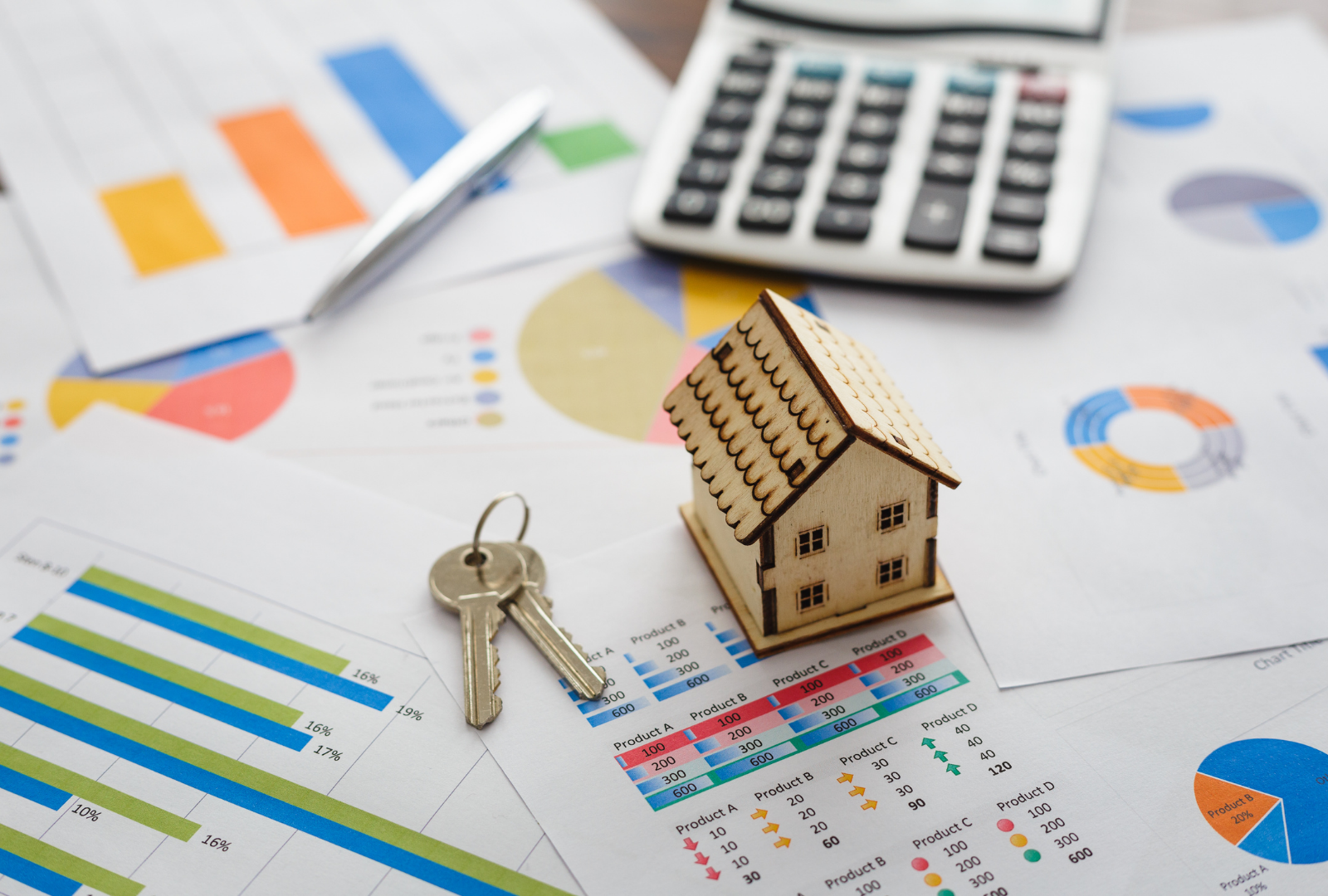 Why Some Homes in Gainesville Are Getting Multiple Offers While Others Are Sitting header image.