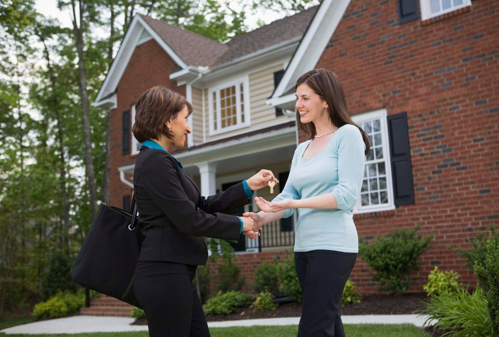 Habits of an Effective Homebuyer header image.