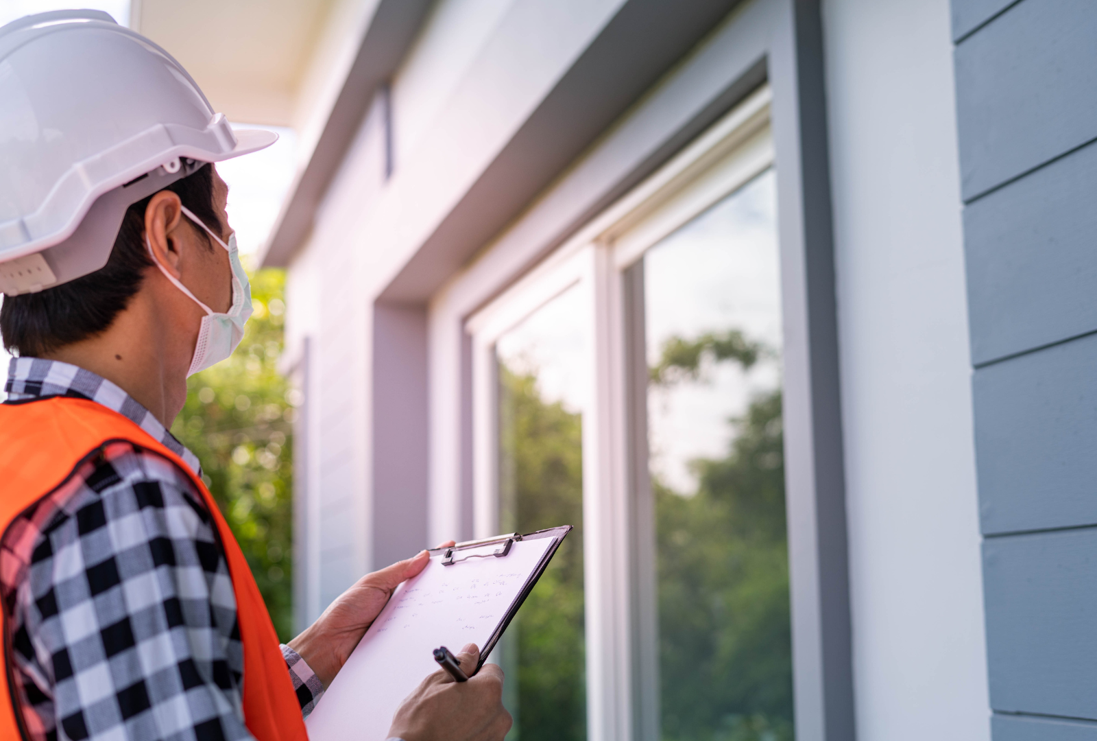 Home Inspections 101: What Every Buyer Needs to Know header image.