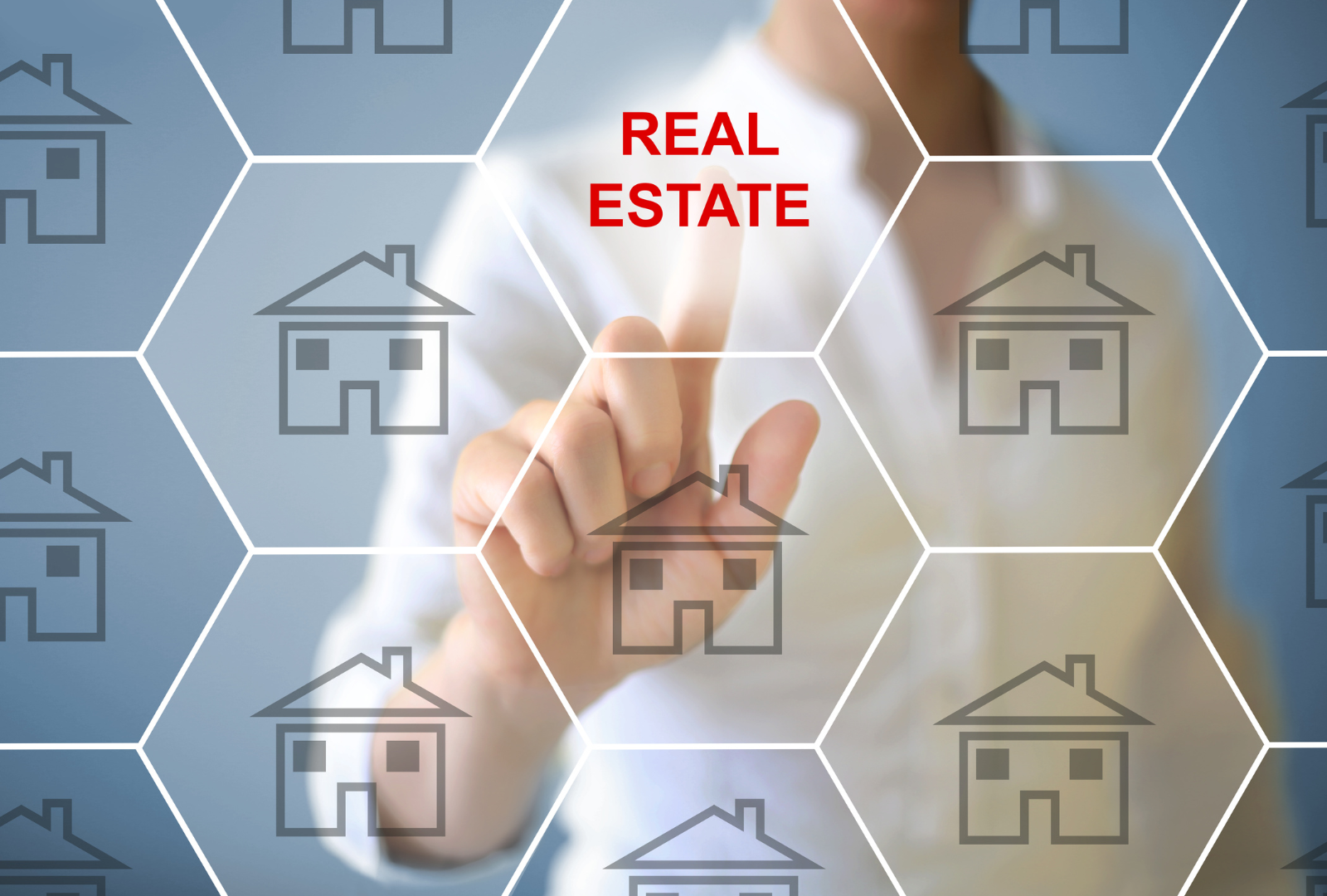 Understanding the Latest Trends in the Real Estate Market header image.