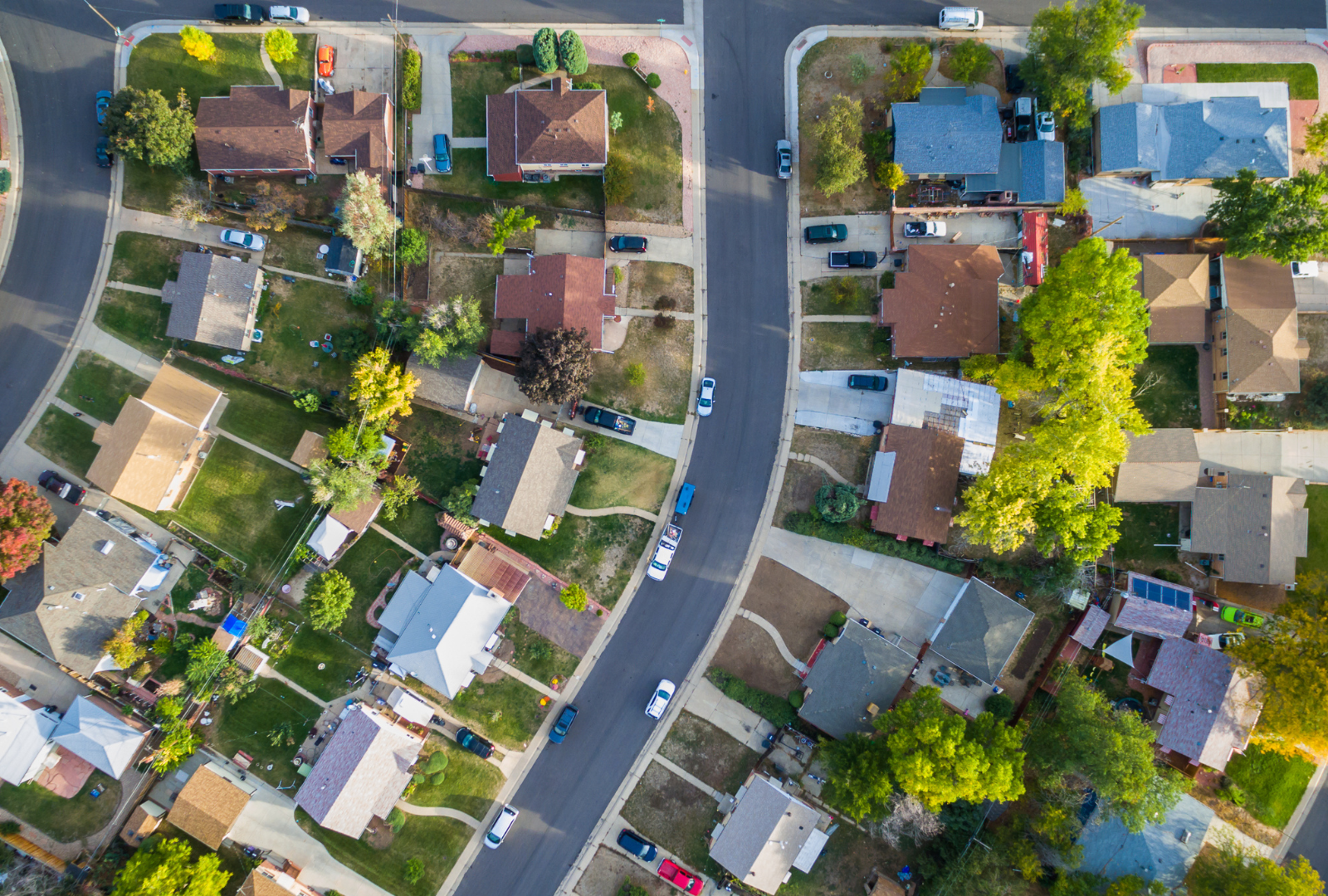 Top Neighborhoods In Gainesville header image.