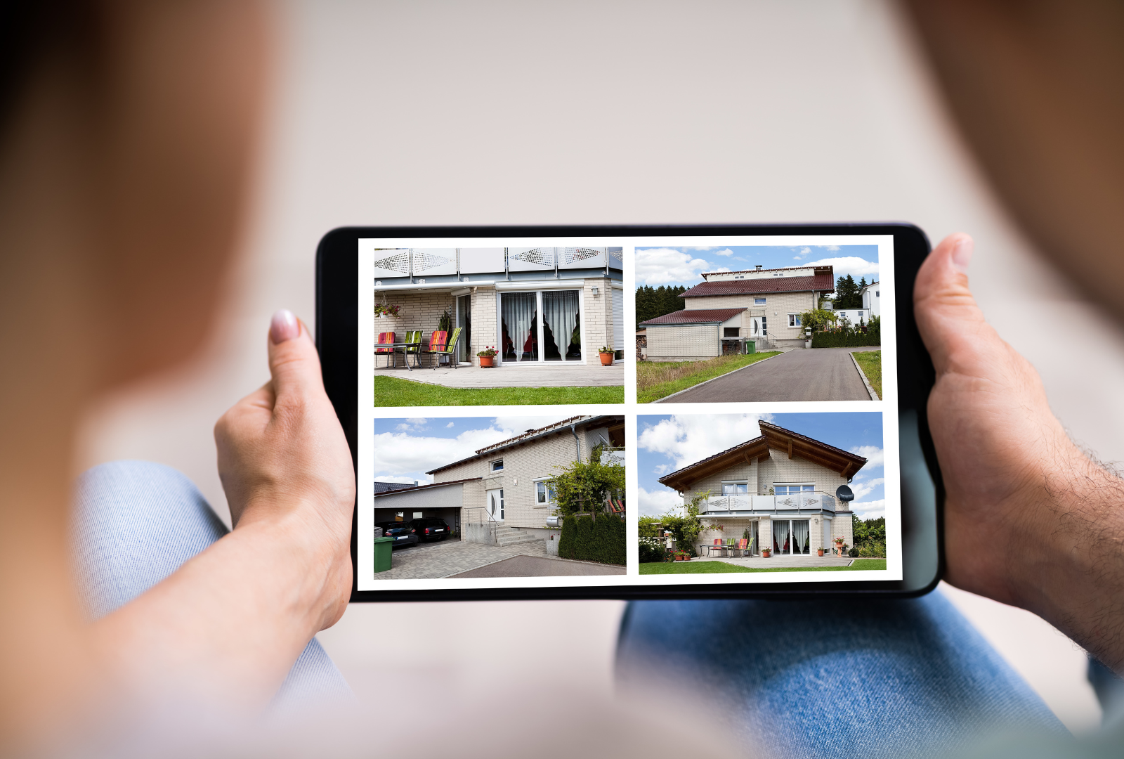 Why Your Online Presence Matters When Selling Your Home header image.