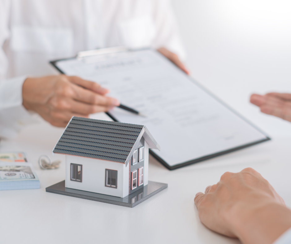 The Key To Selling Your Home - Pricing It Right header image.