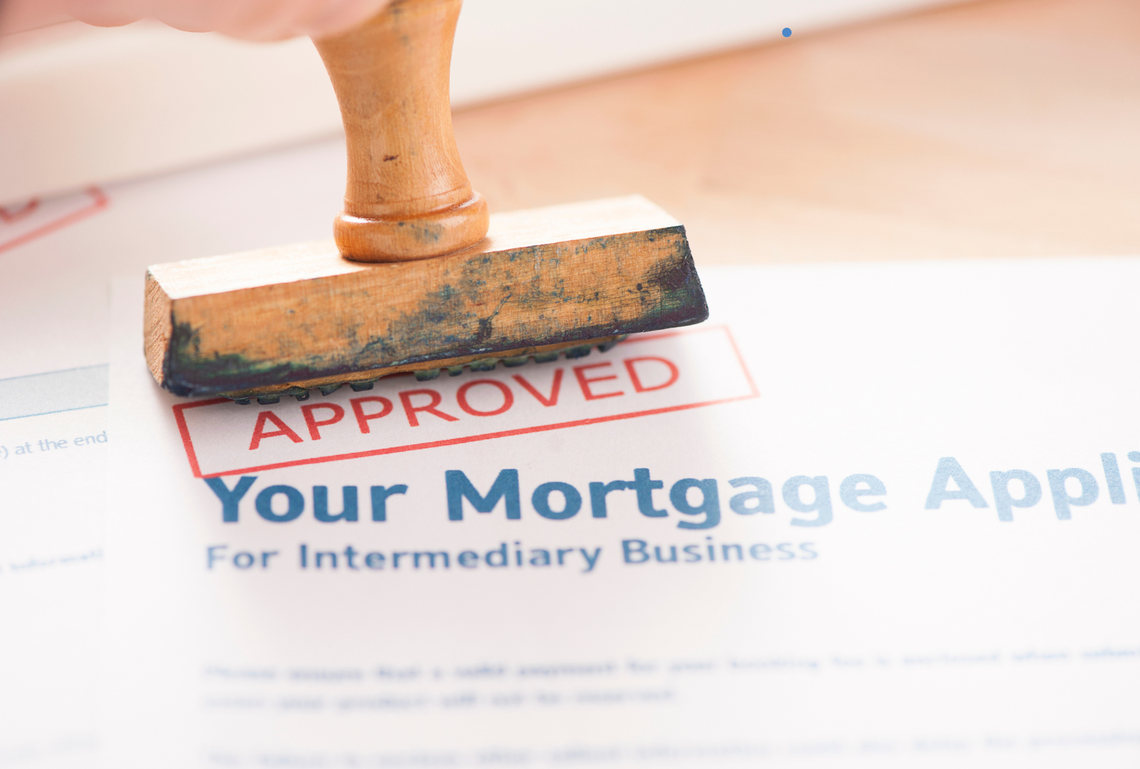 What Is The Difference Between A Mortgage Pre-Qualification And A Pre-Approval? header image.