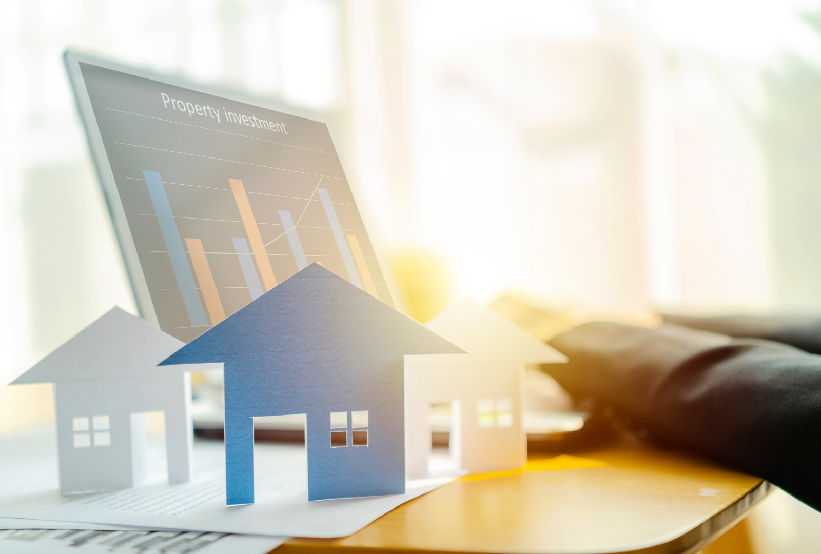 Homeownership Has Been America's Favorite Investment for 14 Years in a Row - Here Is Why That Matters for You. header image.