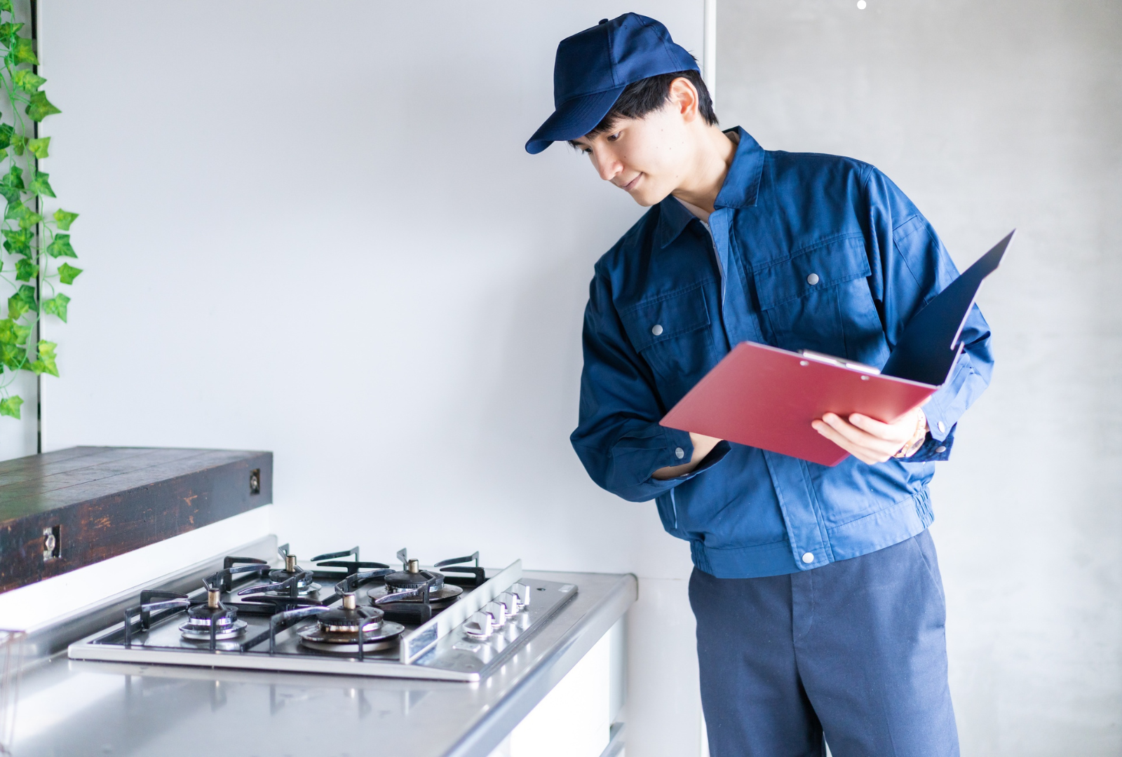 Don't Fear the Home Inspection - Here's How to Make It Work for You header image.
