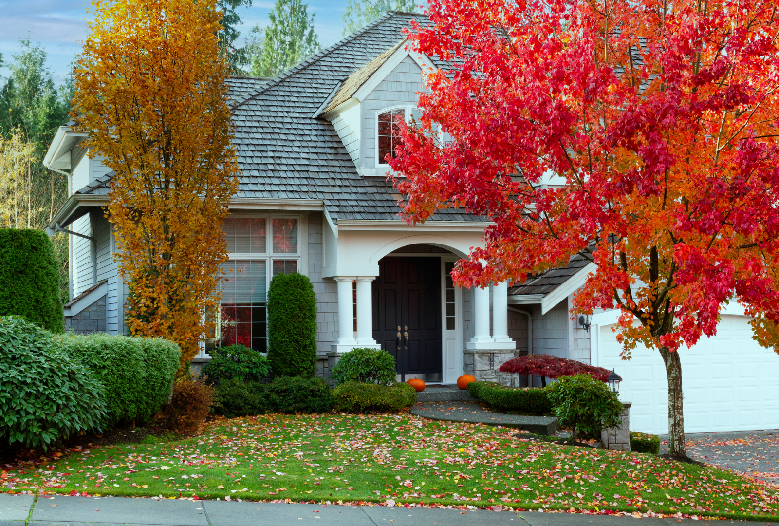 Thinking About Selling This Fall? Now Is the Time to Prepare header image.