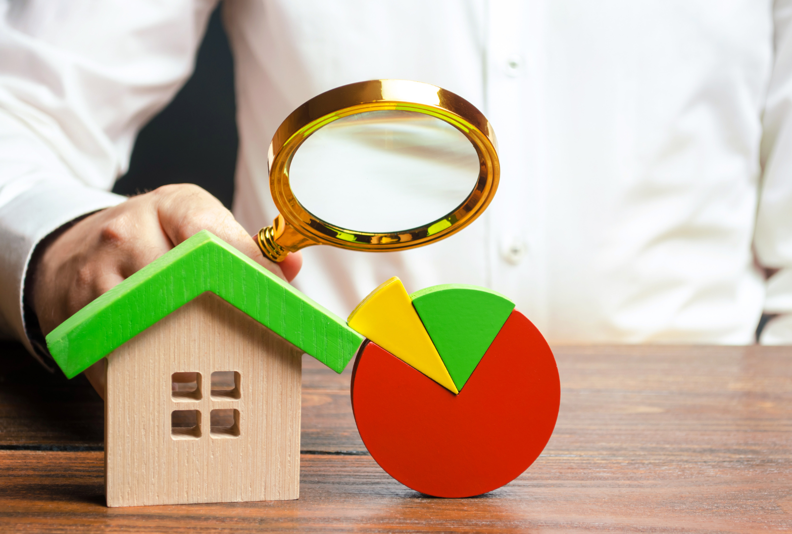 The Impact of Seasonality on Home Sales header image.