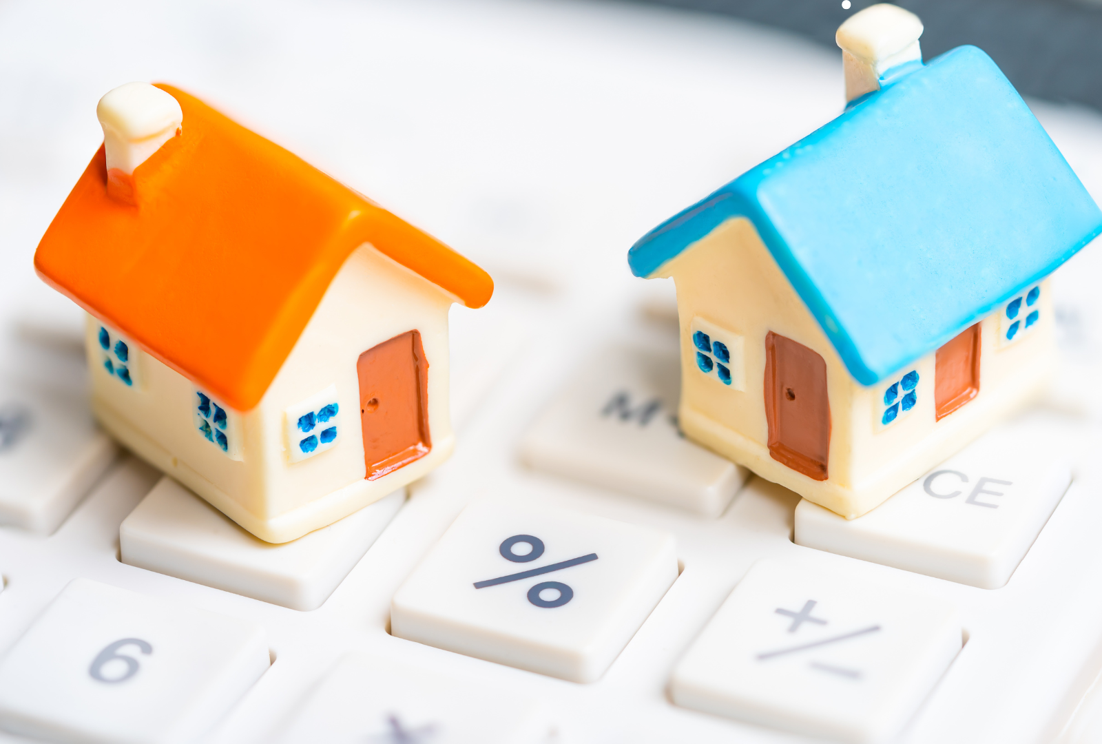 A Behind-the-Scenes Change That Could Help Mortgage Rates header image.