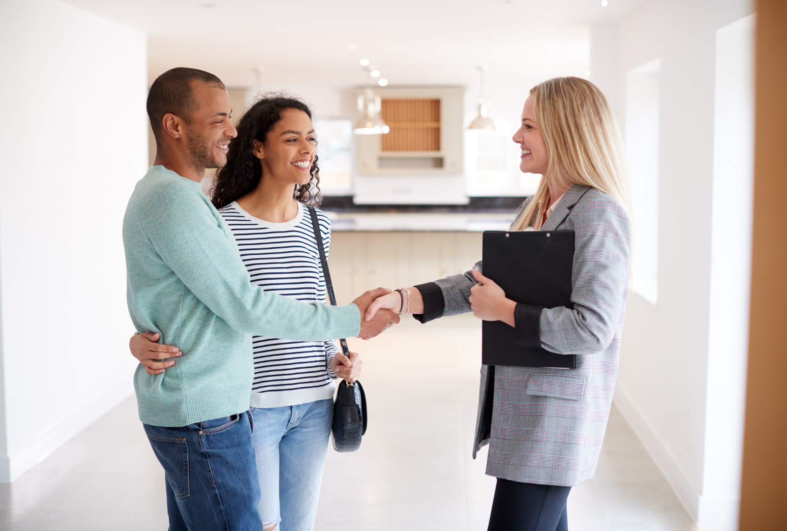 Why More Homeowners Are Turning to Real Estate Agents header image.