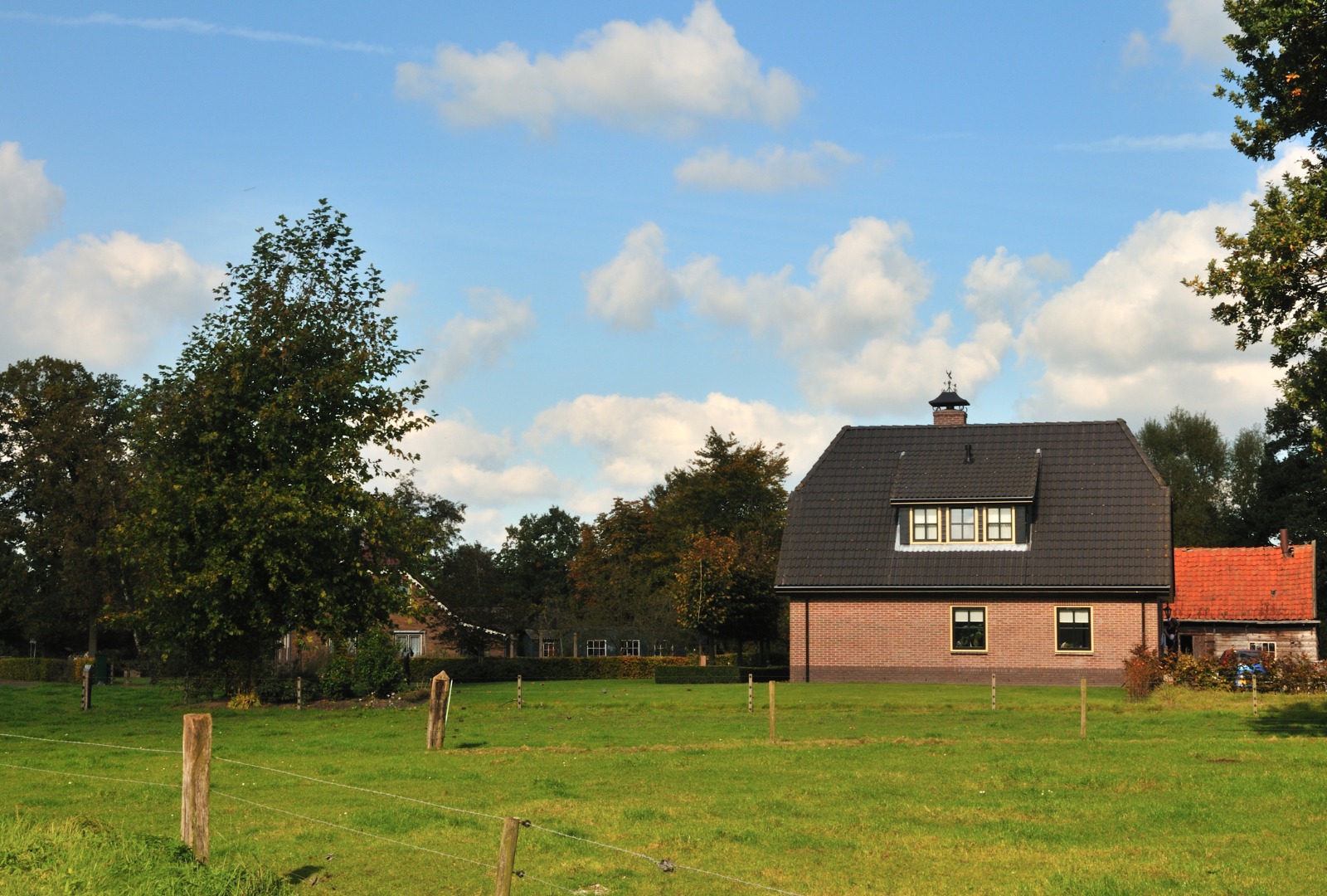 How To Sell A Home In A Rural Area header image.