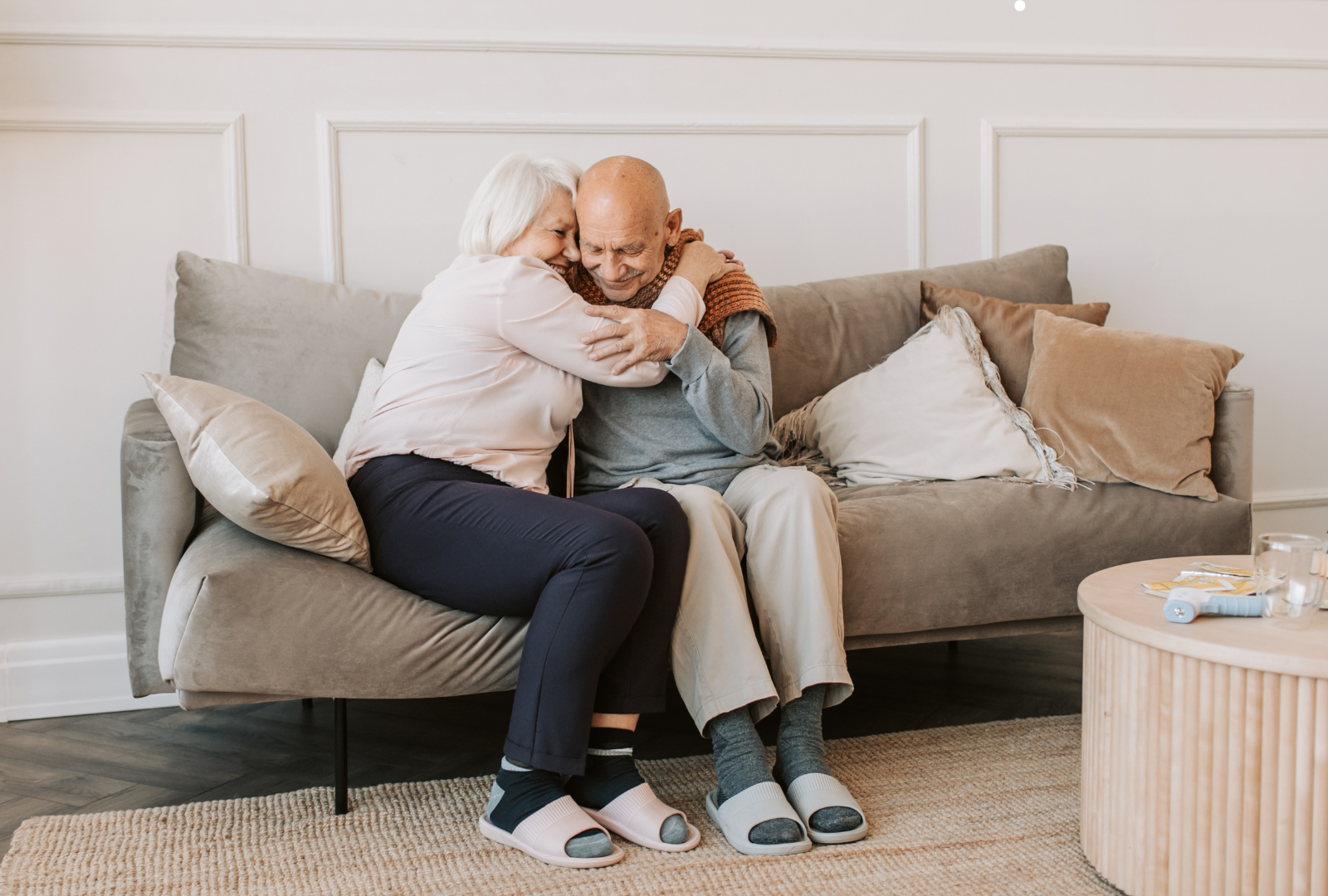 Planning Ahead: What Every Homeowner Should Consider as They Get Older header image.