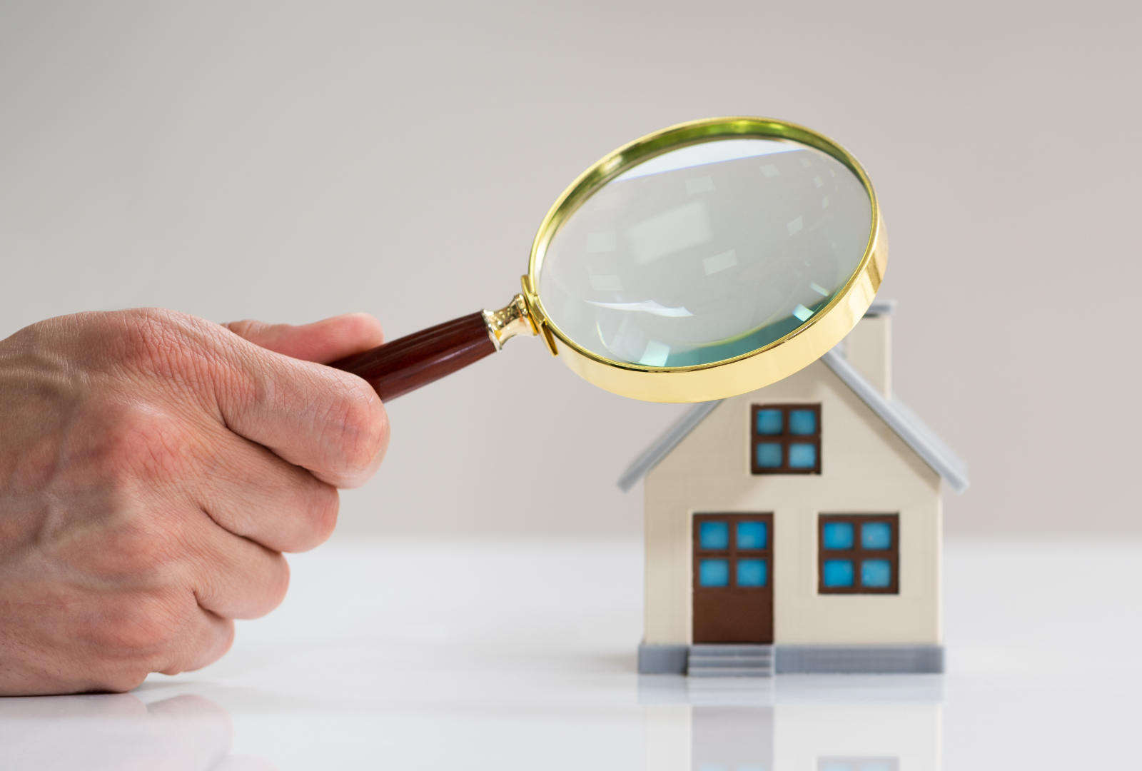 What Is An Appraisal Contingency? header image.