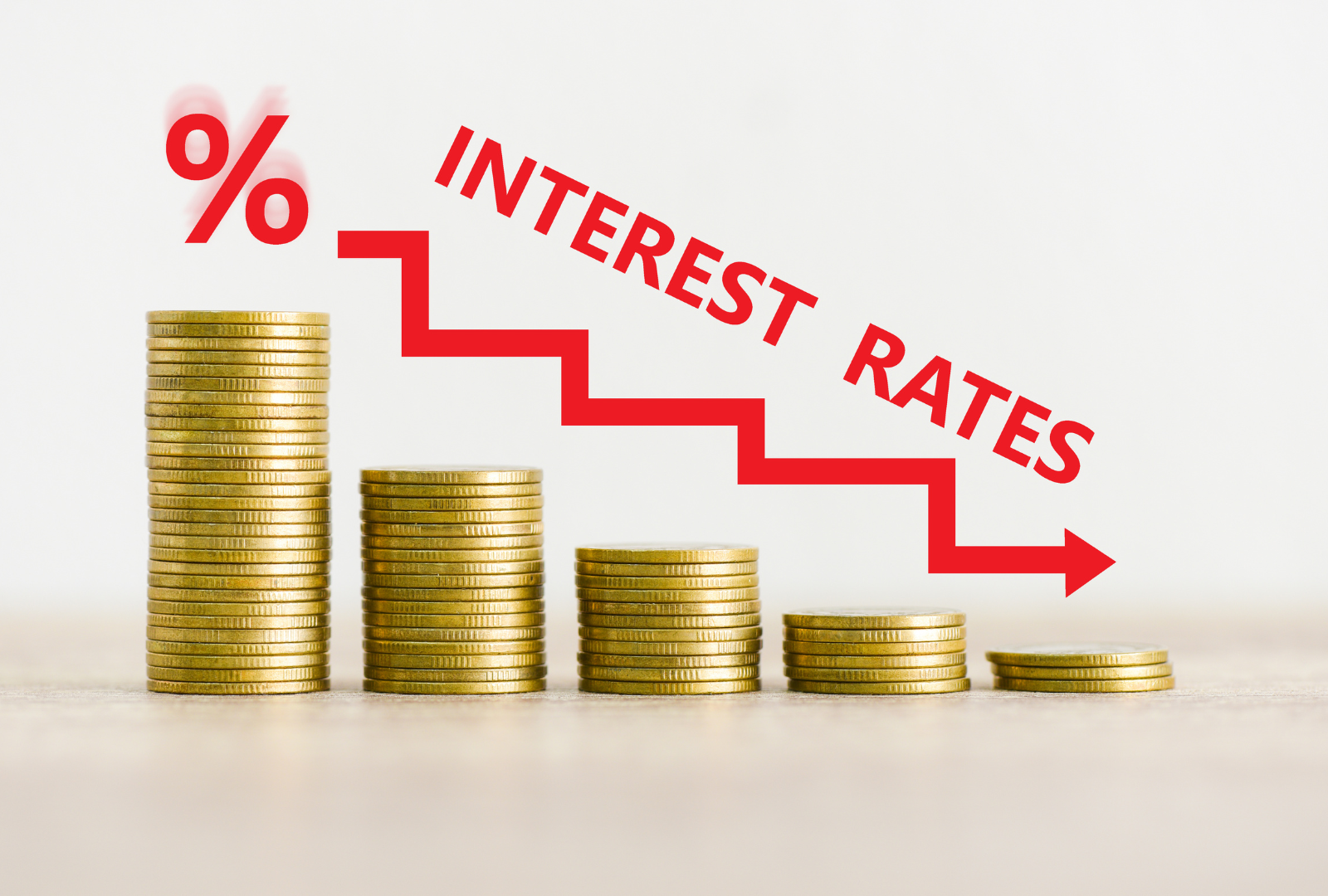 What the Latest Fed Rate Cut Means for Buyers and Sellers header image.