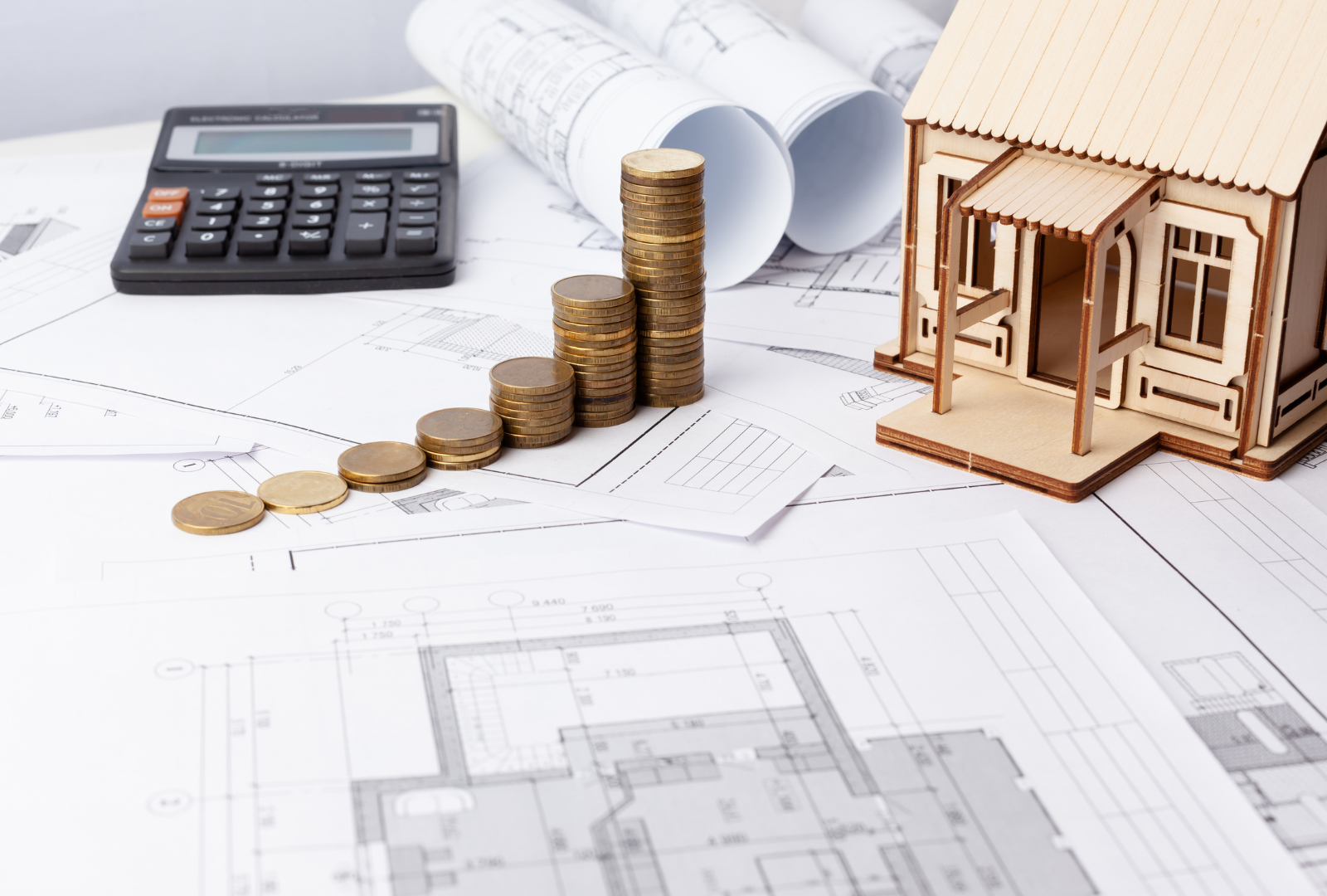 What Is Going On With Home Prices? header image.