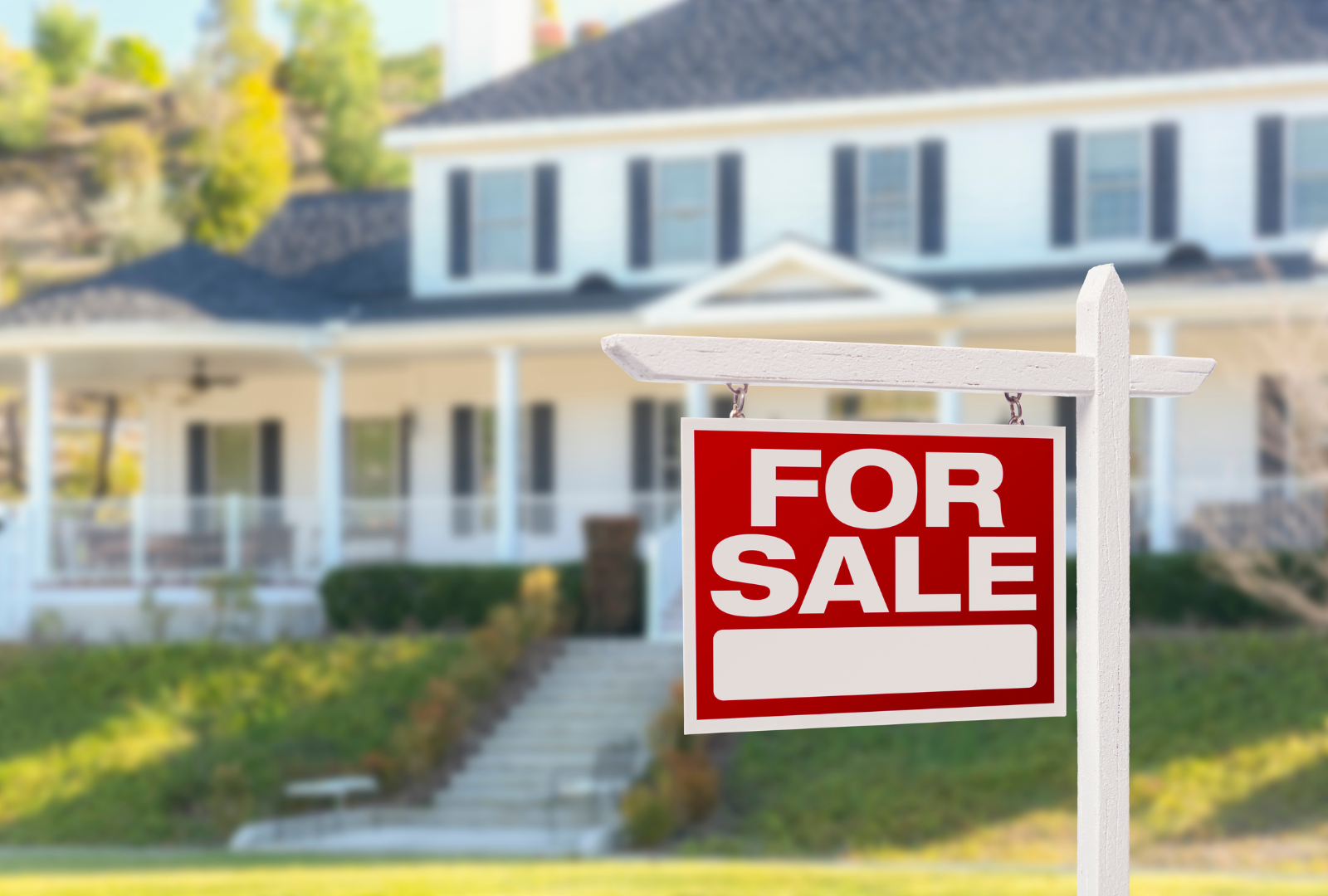 When Is The Best Time To Sell Your Home? header image.