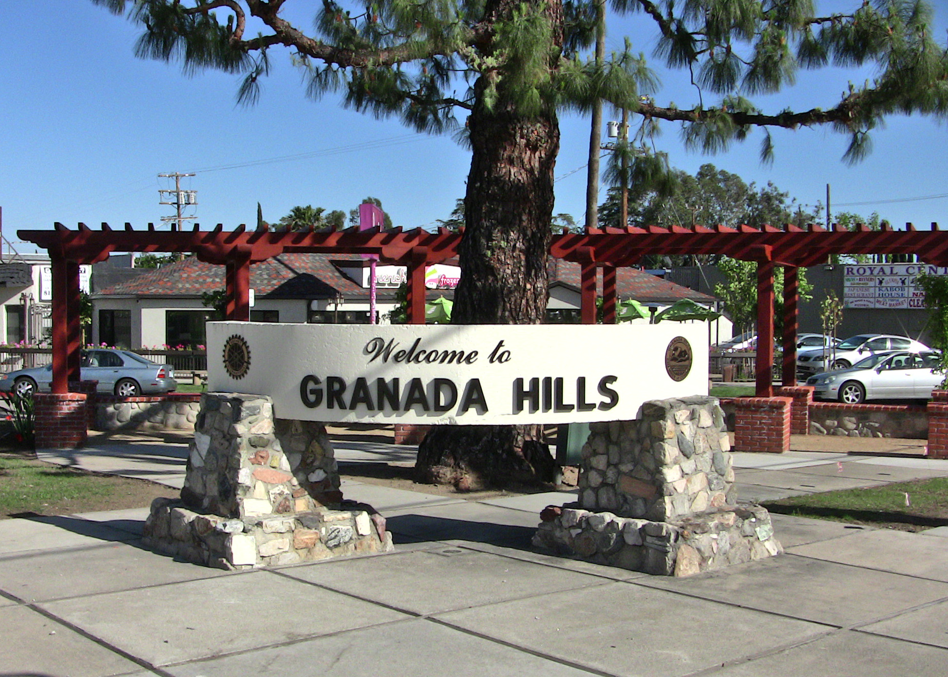 Discover Granada Hills, California