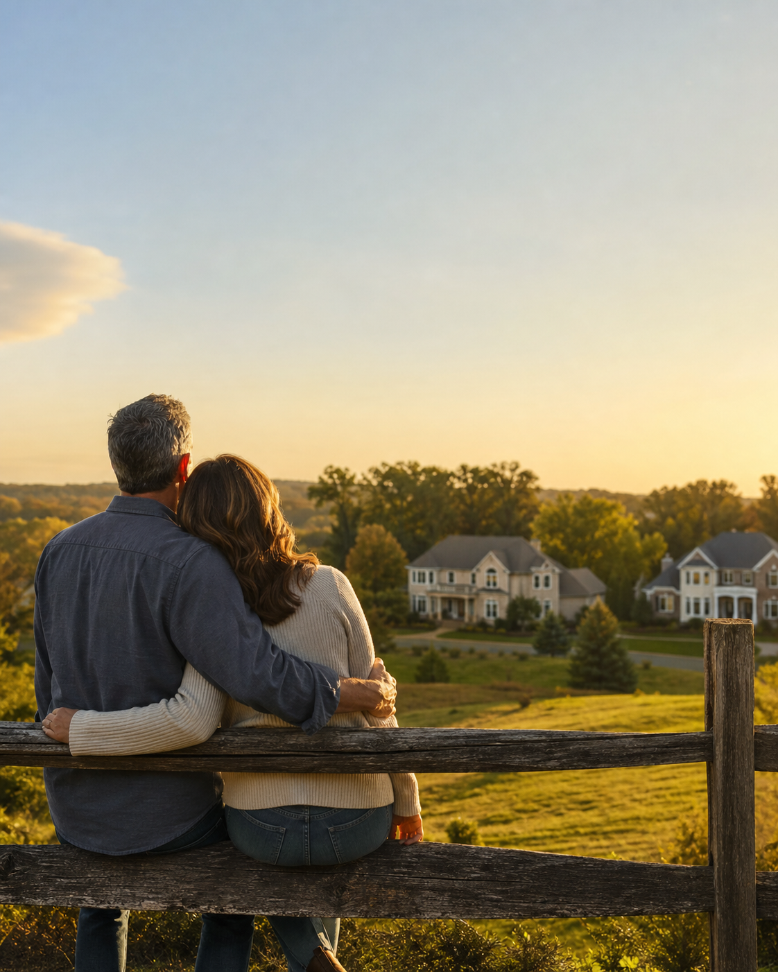 Still on the Fence? You're Not Alone. header image.