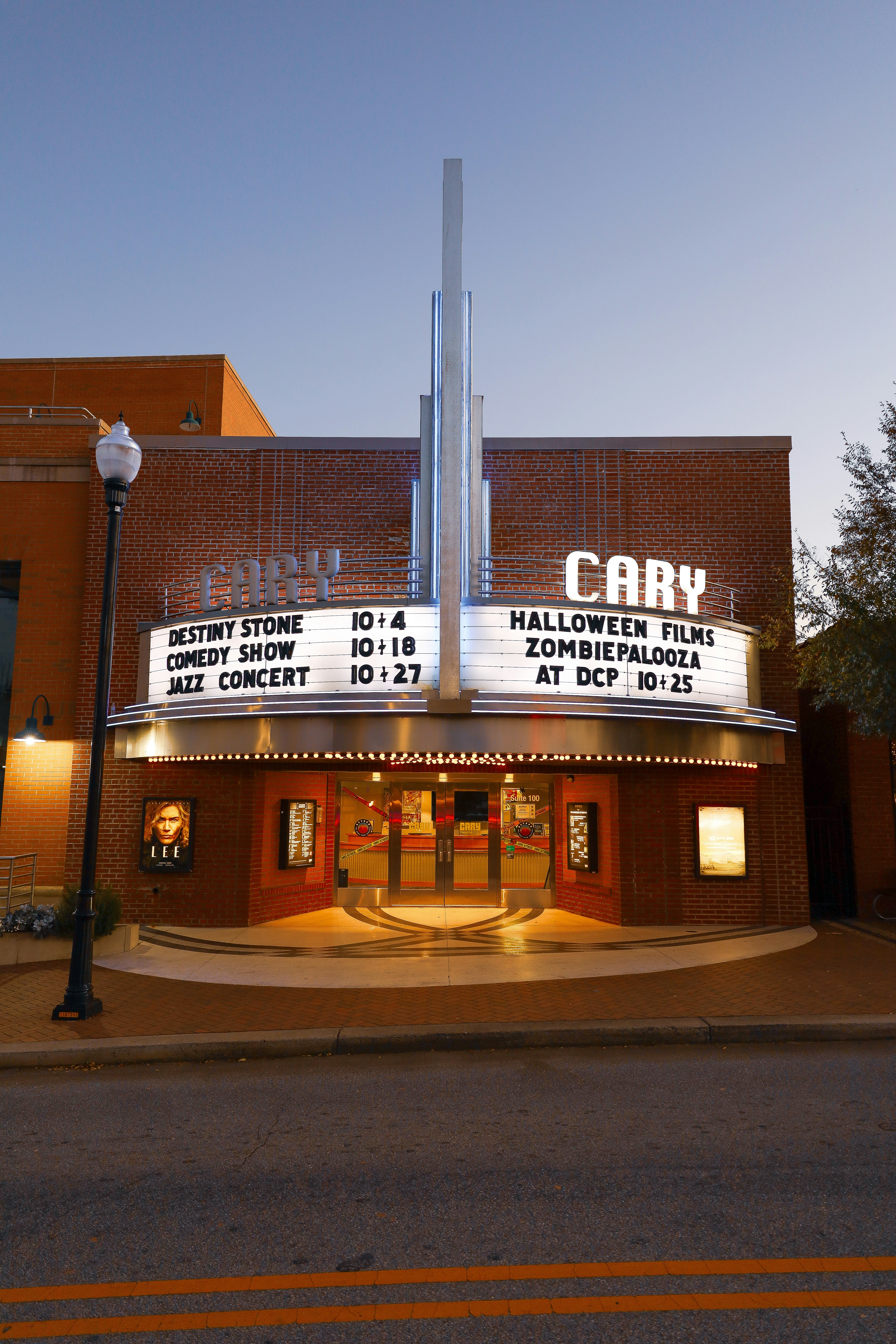 Relocating to Raleigh? Start Here. header image.