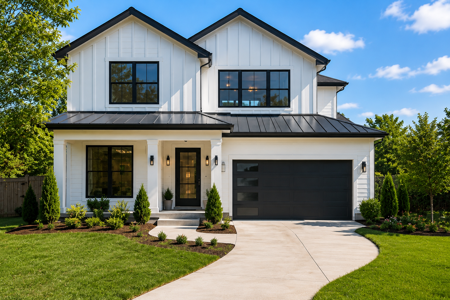New Construction vs. Resale: Why Are Buyers Looking at New Homes Right Now? header image.