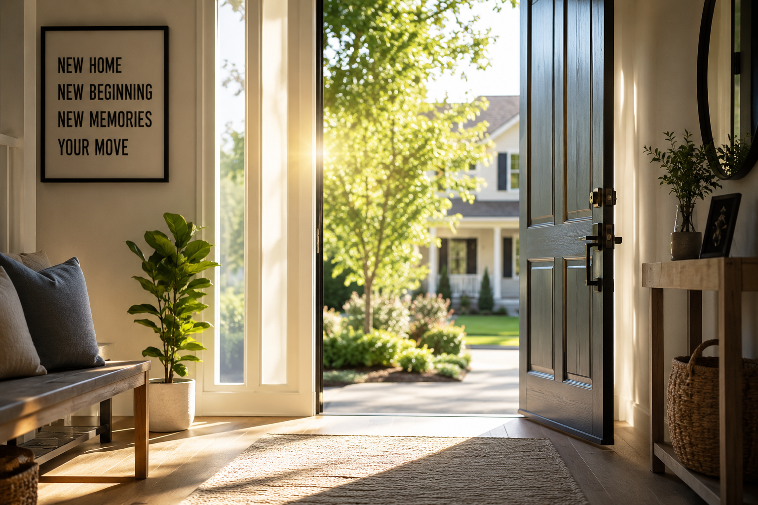On the Fence? 5 Creative Ways To Buy in Todays Market header image.