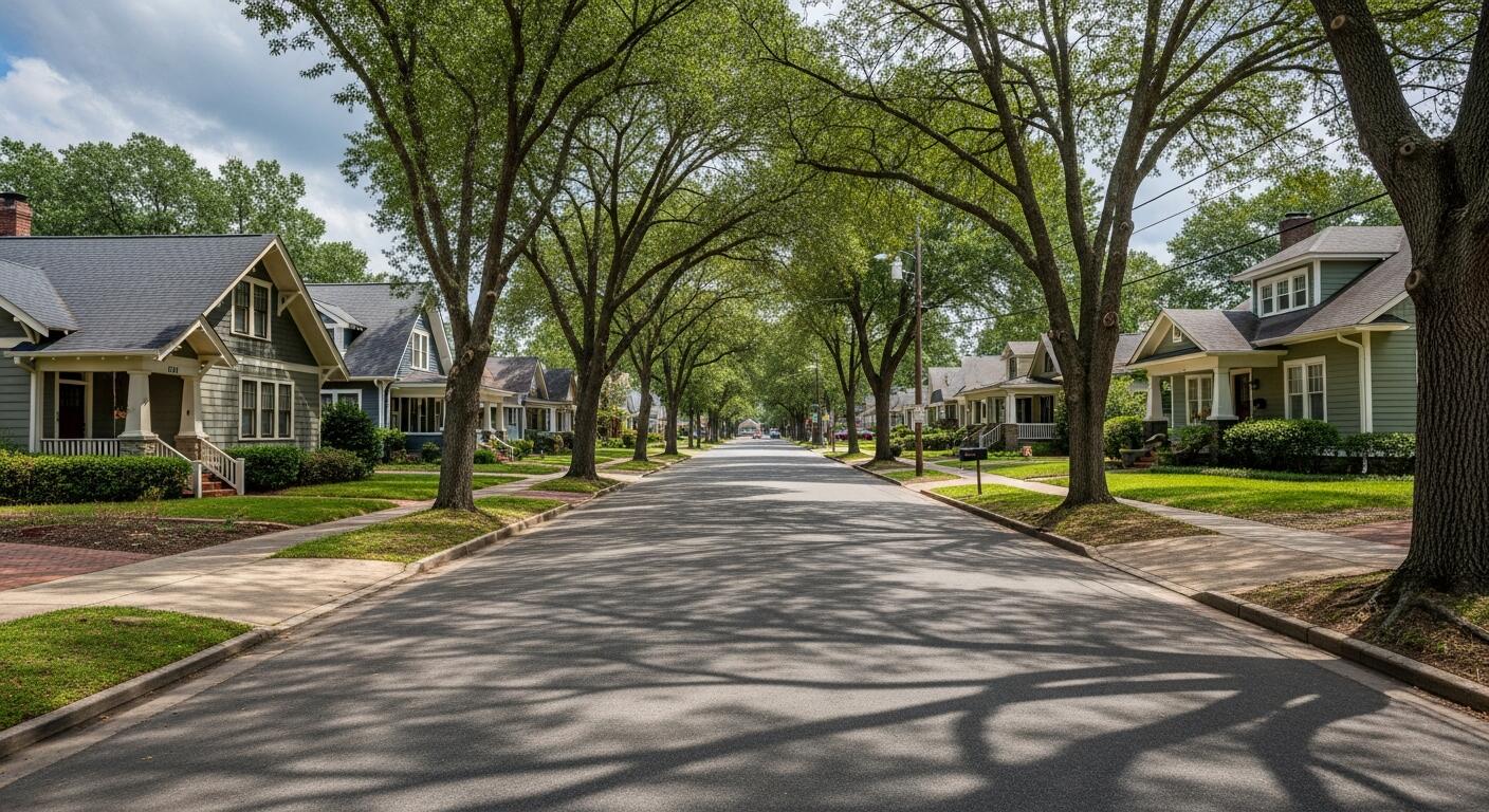 The Truth About the Raleigh Real Estate Market Right Now (March 2026) header image.