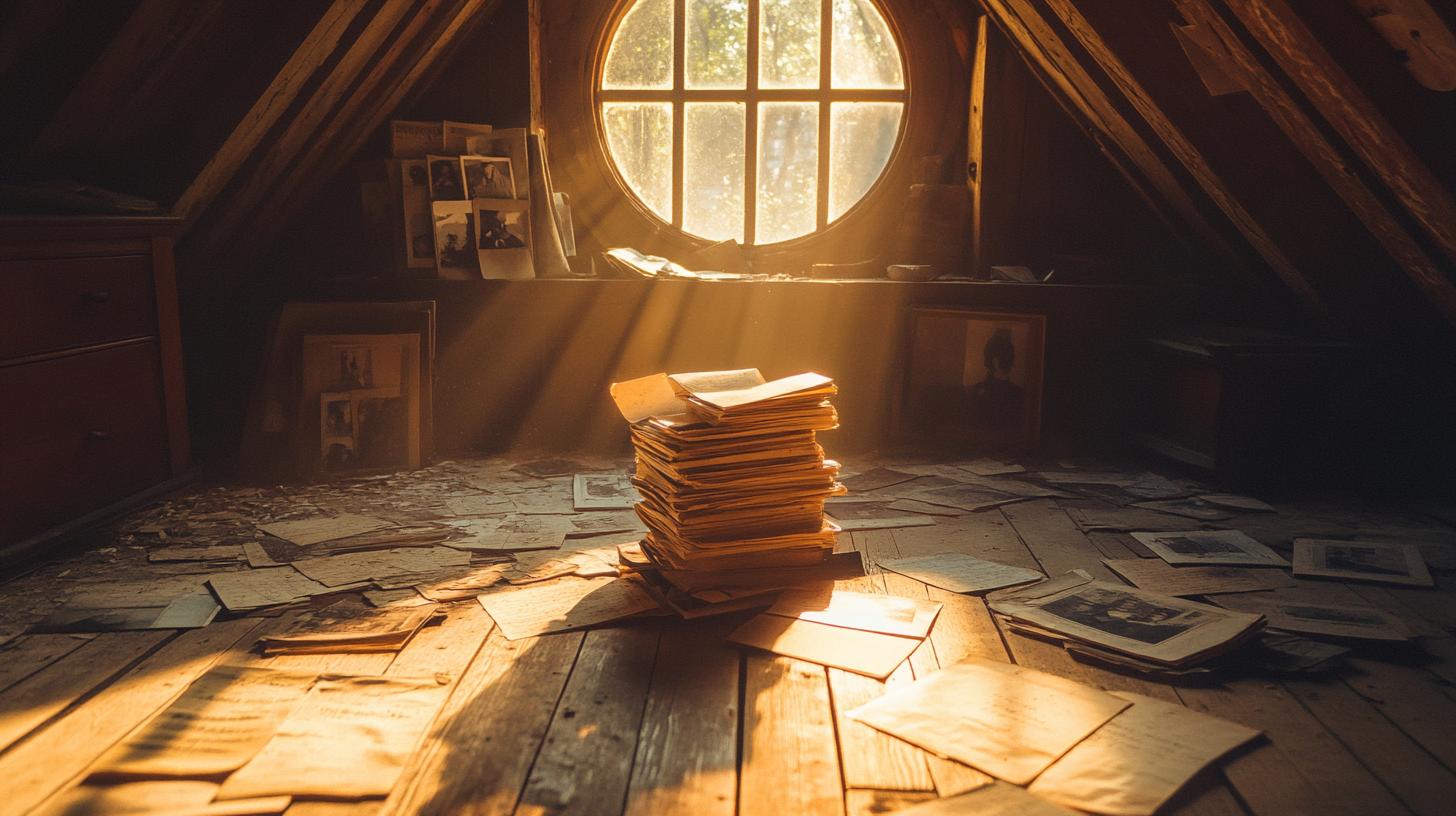 The Hidden Goldmine: What Seniors Are Sitting On (And What To Do With It) header image.