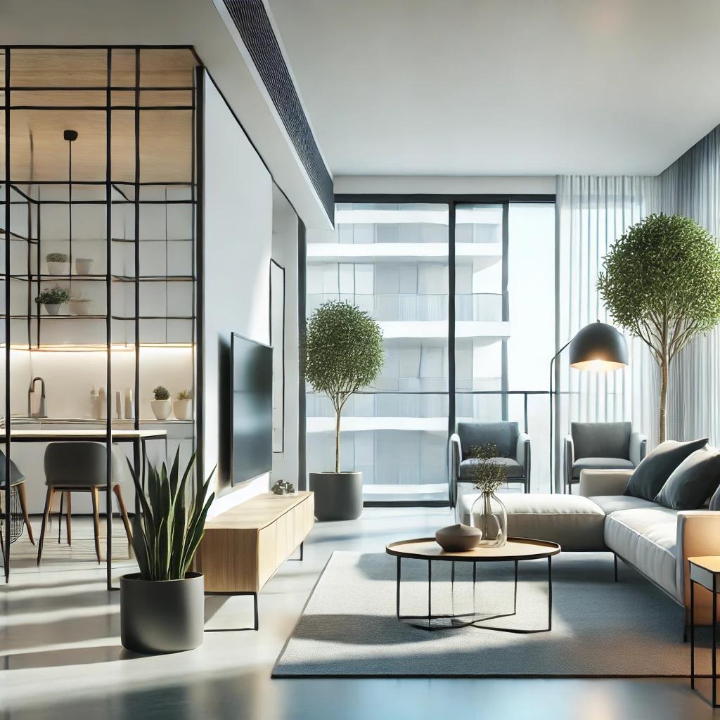 Selecting the Right Condo for Simplistic Living: Tips for a Stress-Free Lifestyle header image.