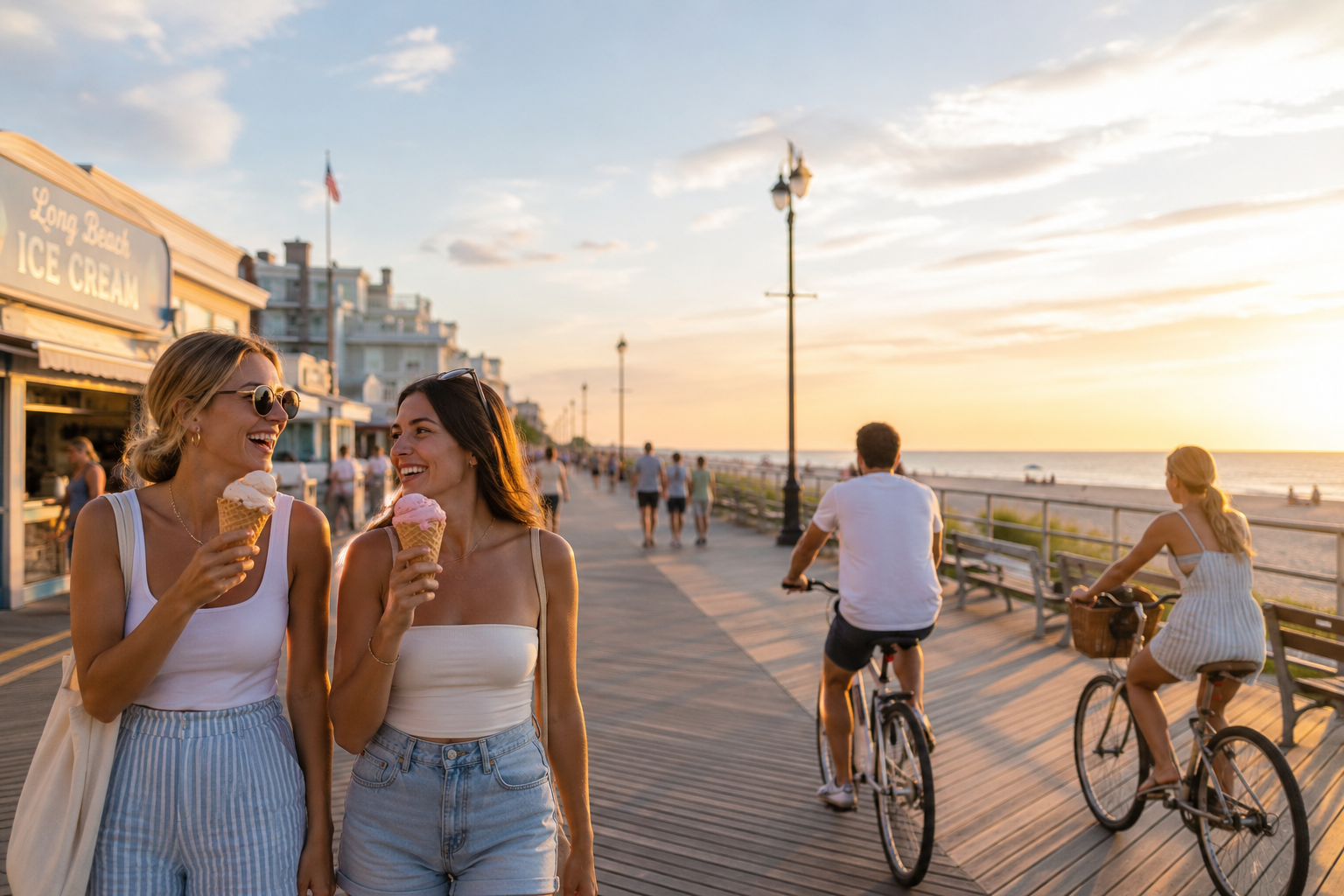 Take a Moment for YOU: Simple Ways to Stress Less This Summer header image.