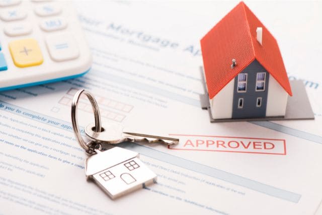 2025 Fed Rate Cut Explained: Mortgage Rates & Housing Market header image.