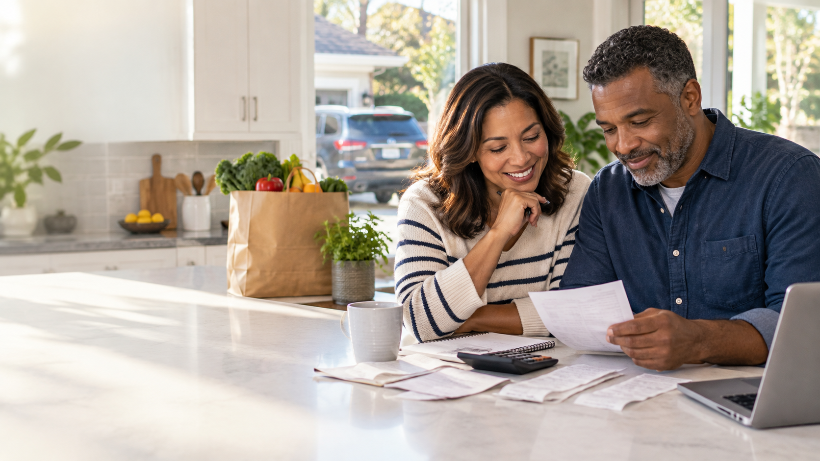 How to Actually Cut Your Monthly Costs When Everything Feels Expensive header image.